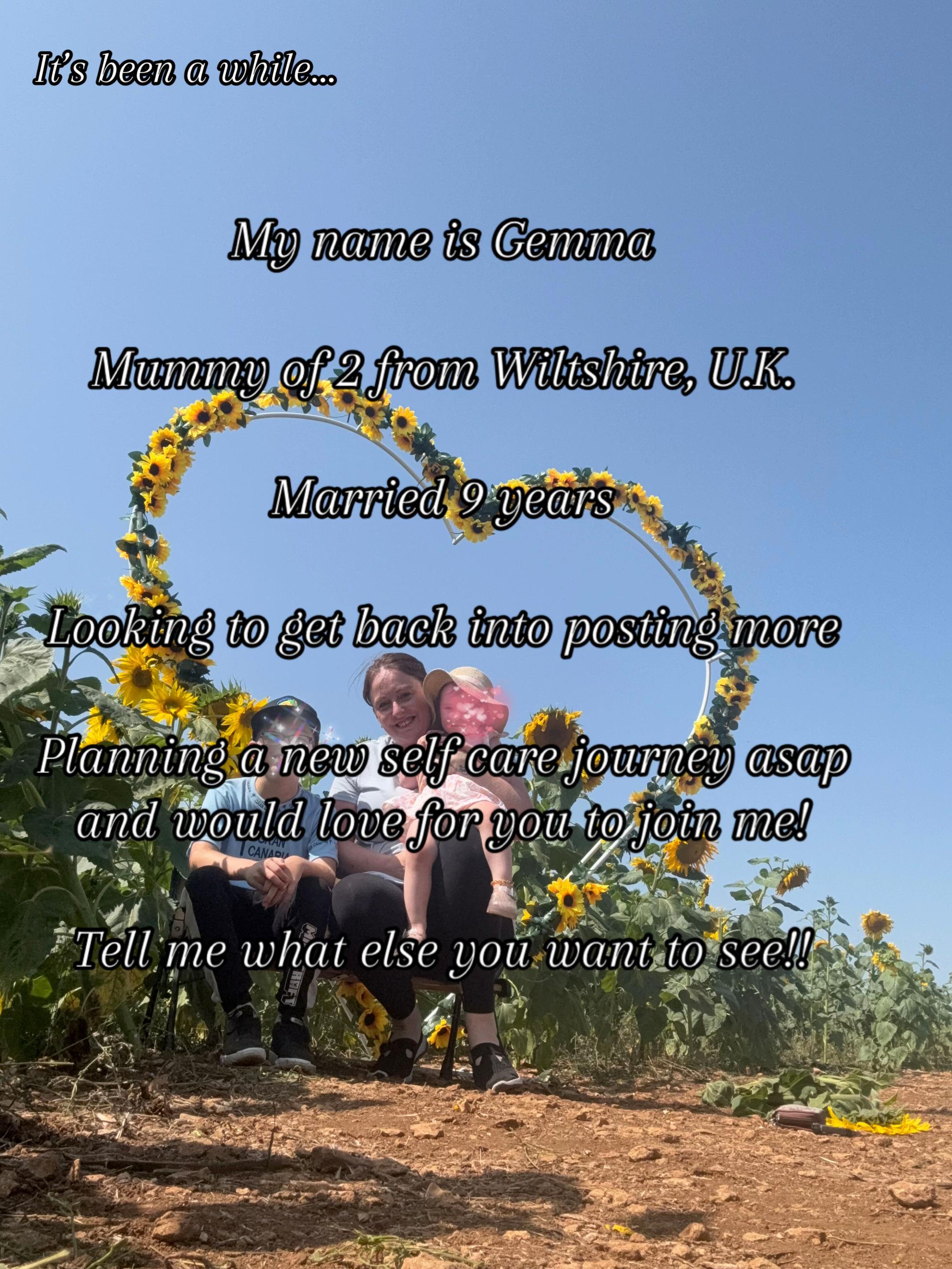 @Gemma ~ MummyOfTwo🩵🩷
