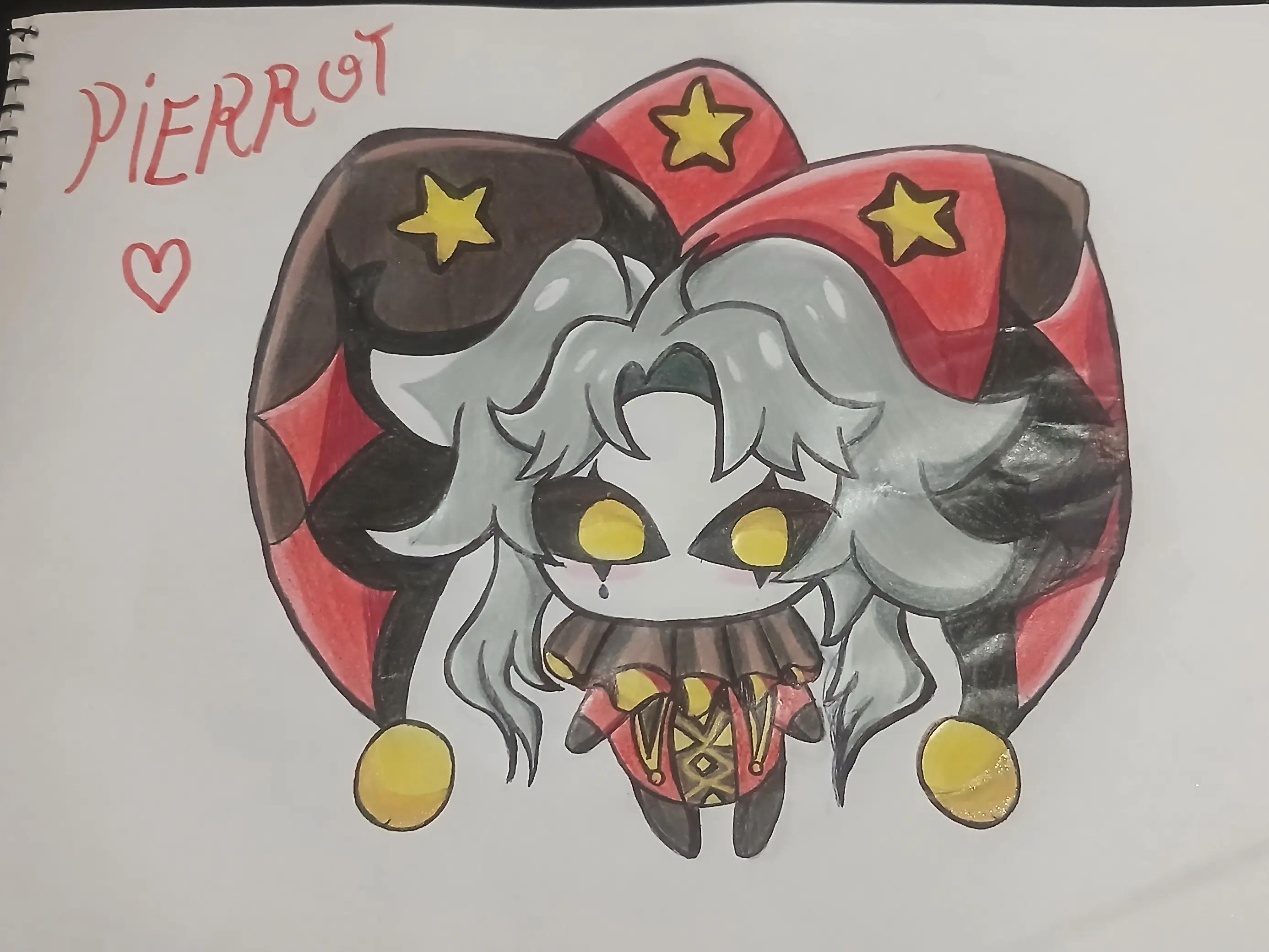 @★Cherry The Fox★