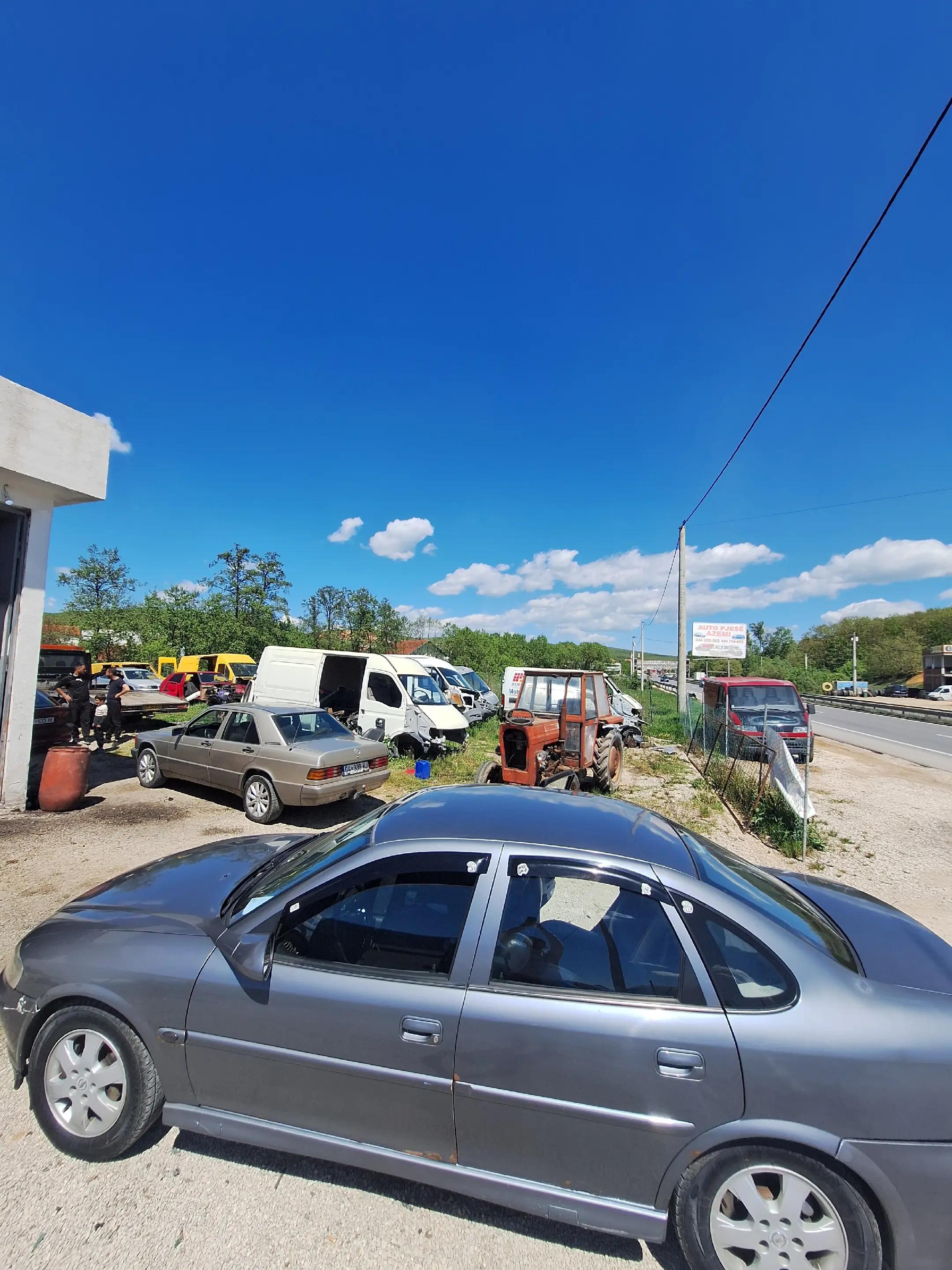 @Auto Pjese AZEMI