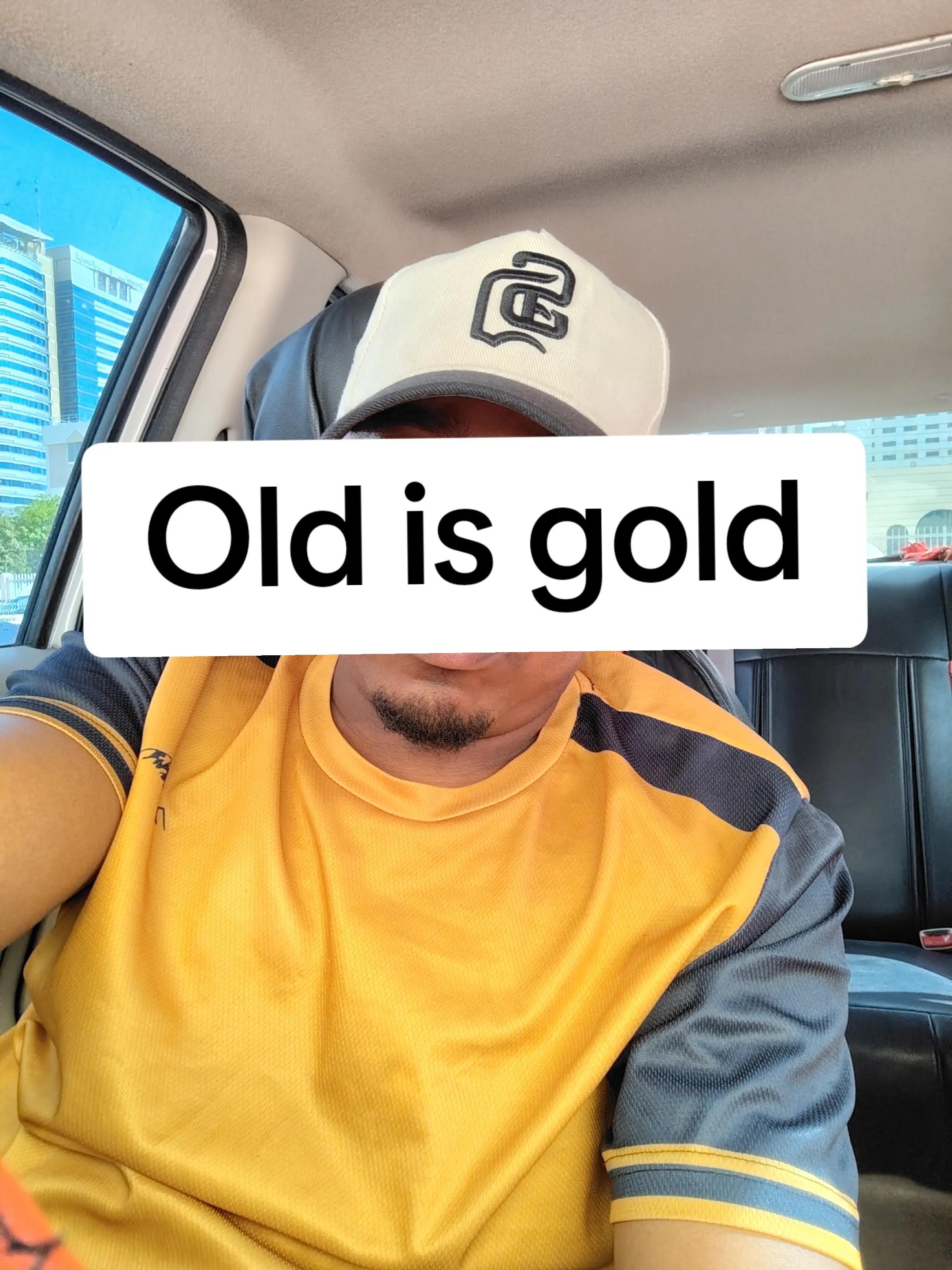 @GERALD CEO