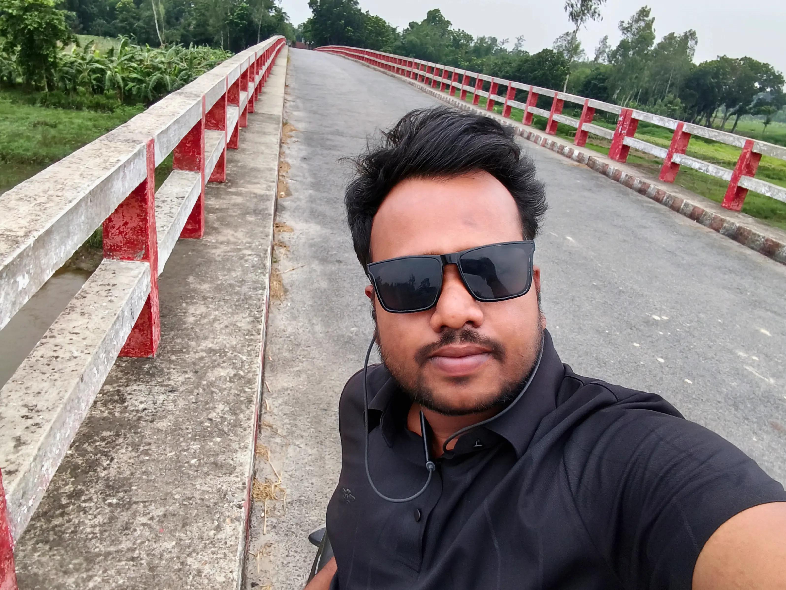 @MD RaJu Evryone Call Me Mama