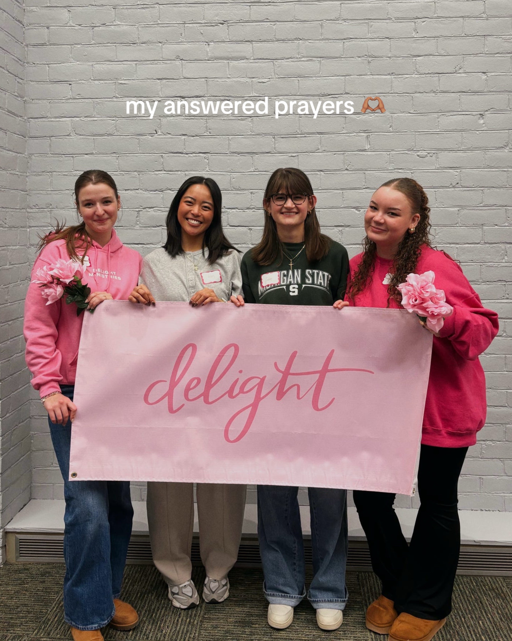 @Delight Ministries