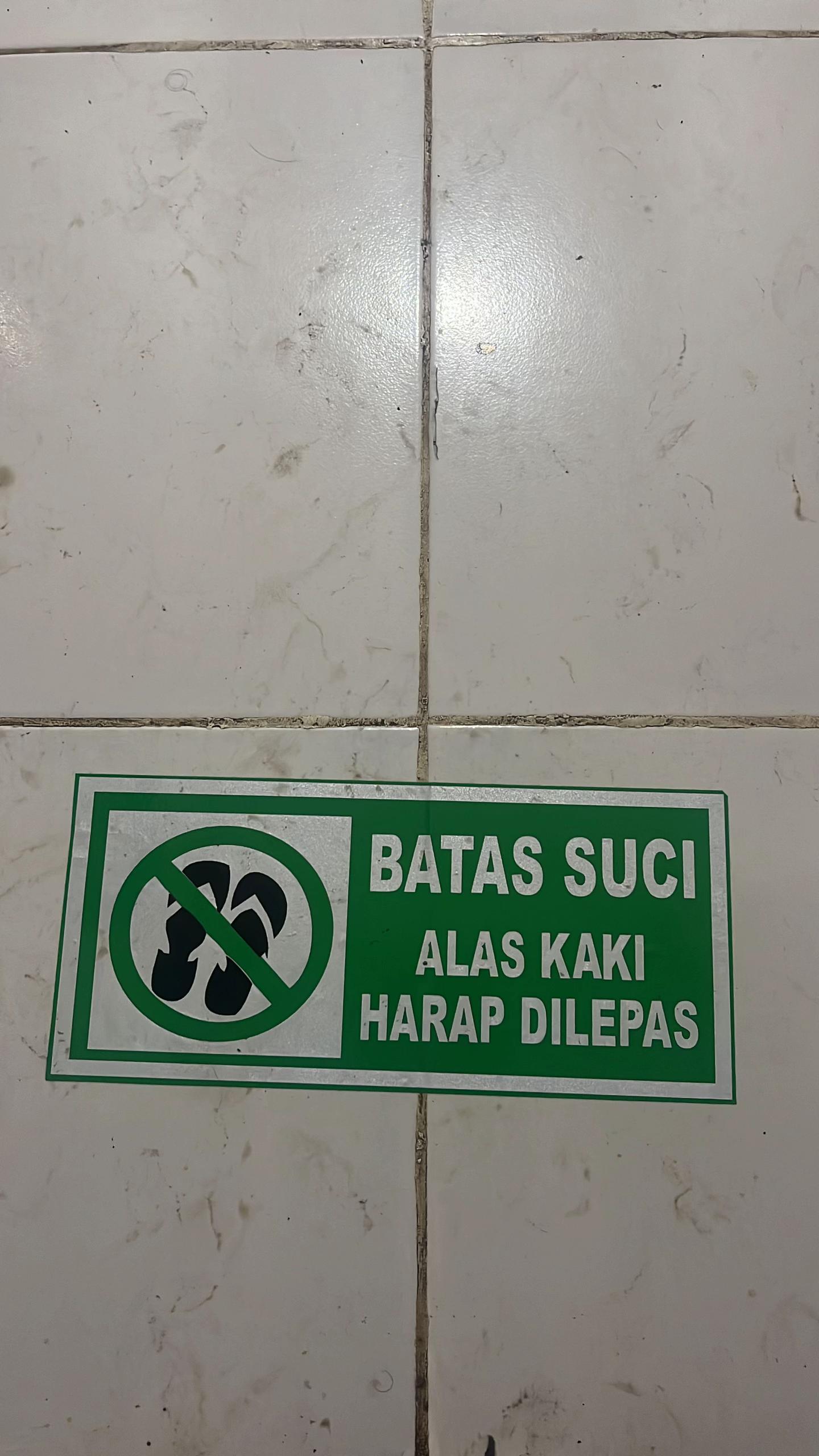 @akun tidak ditemukan
