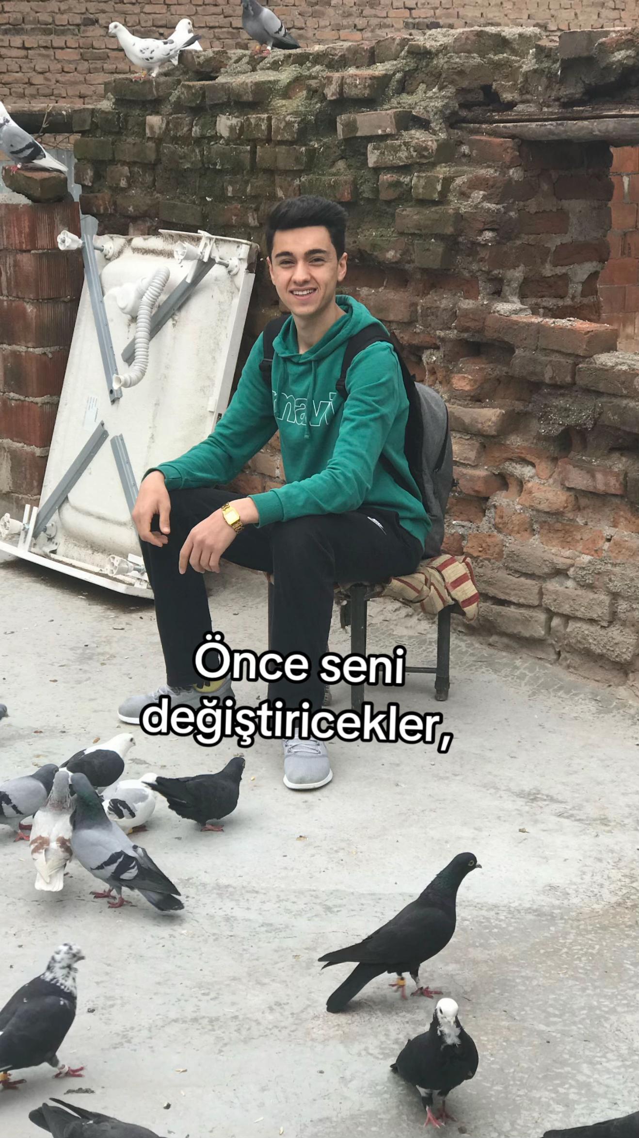 @Muhammed Polat