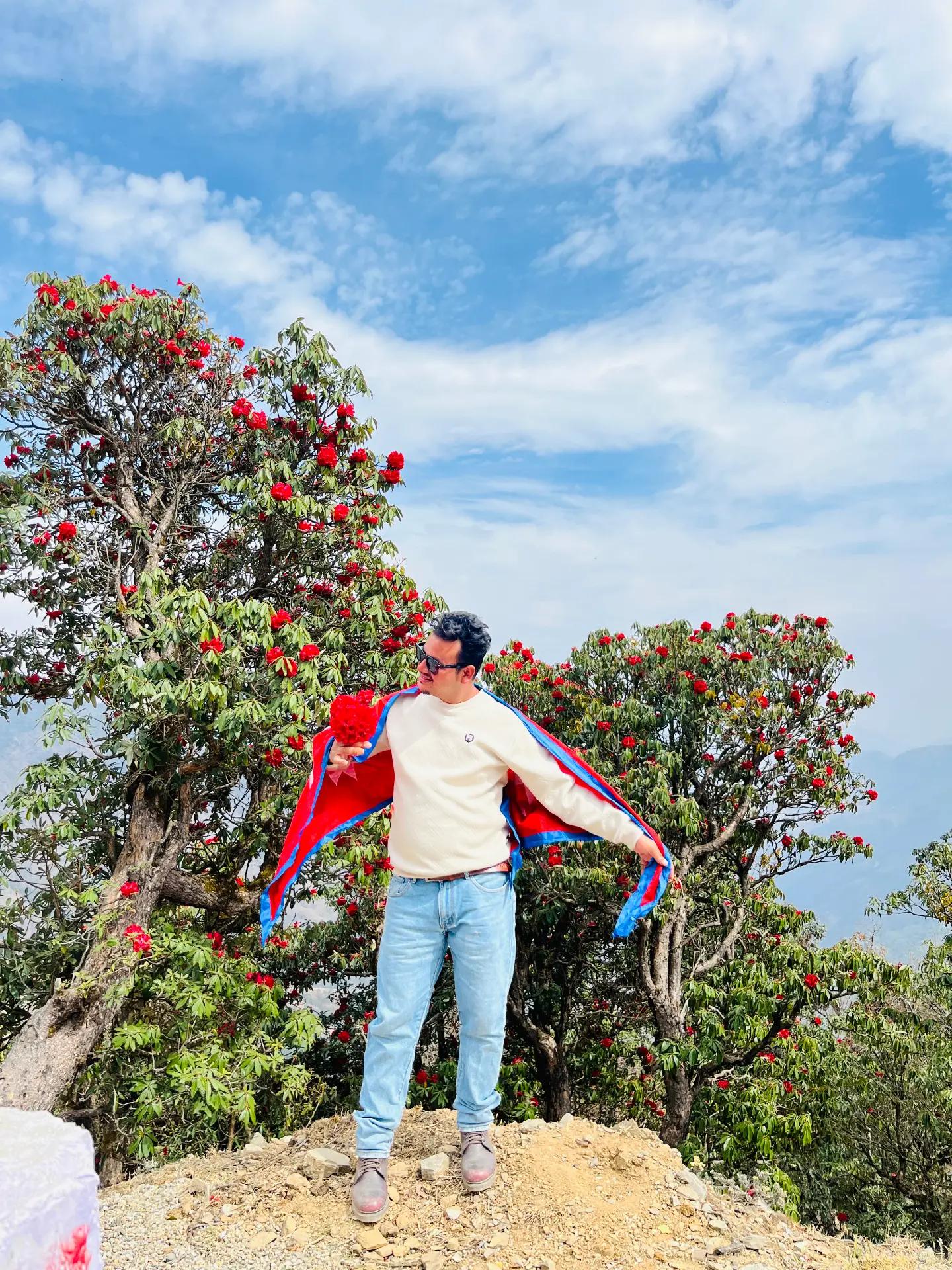 @Krishna Thapa