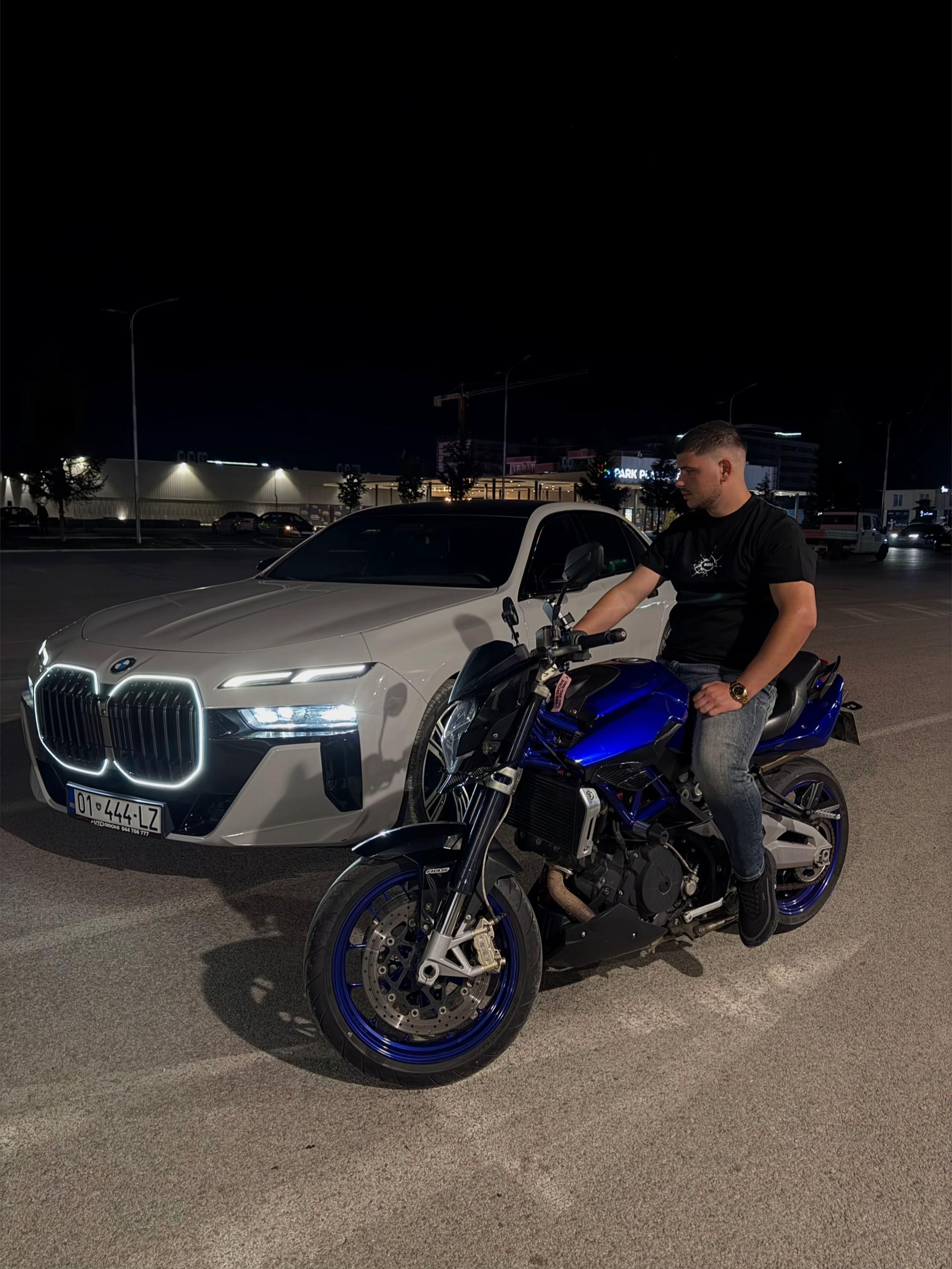 @Menard. Mulliqi