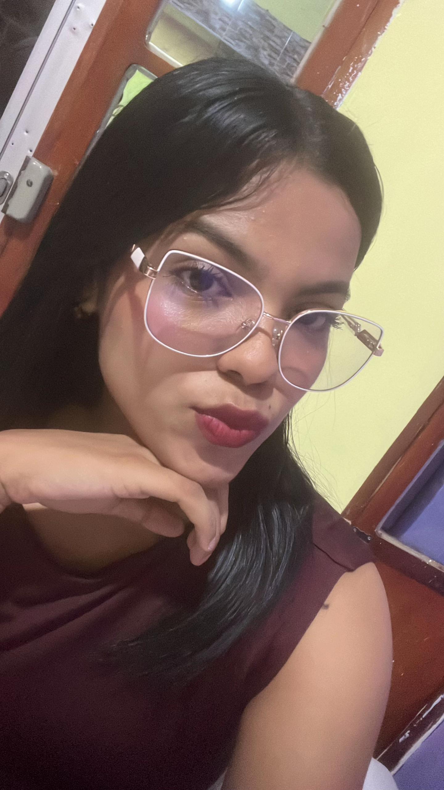 @Andrea carolina