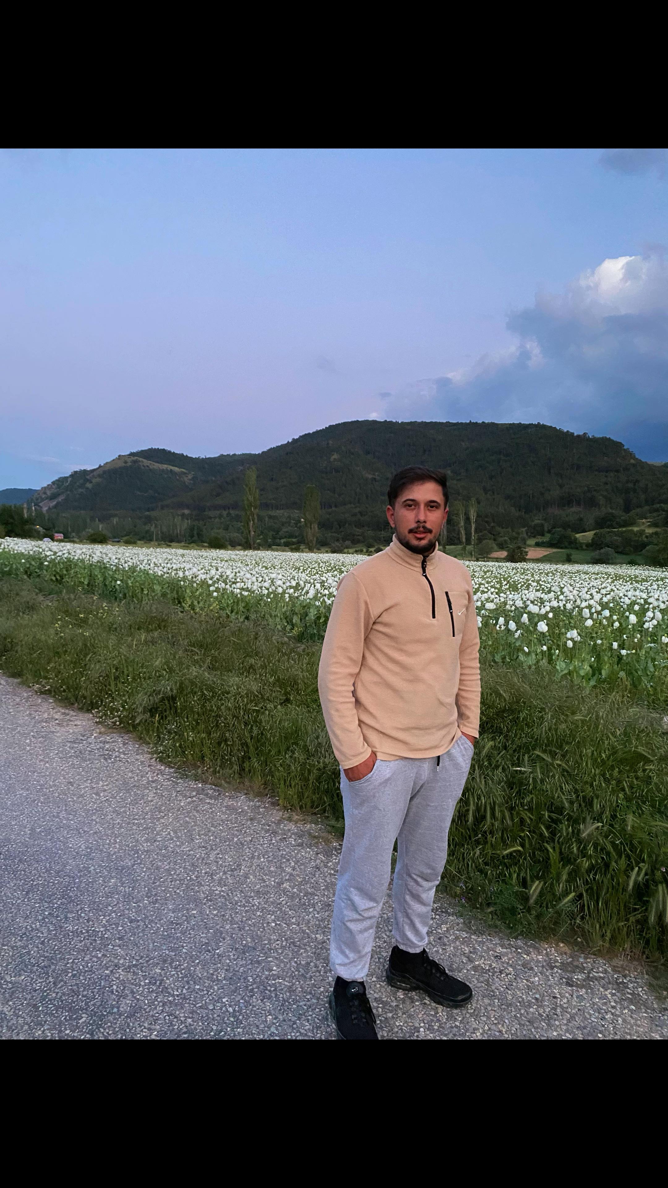 @Zafer Yılmaz
