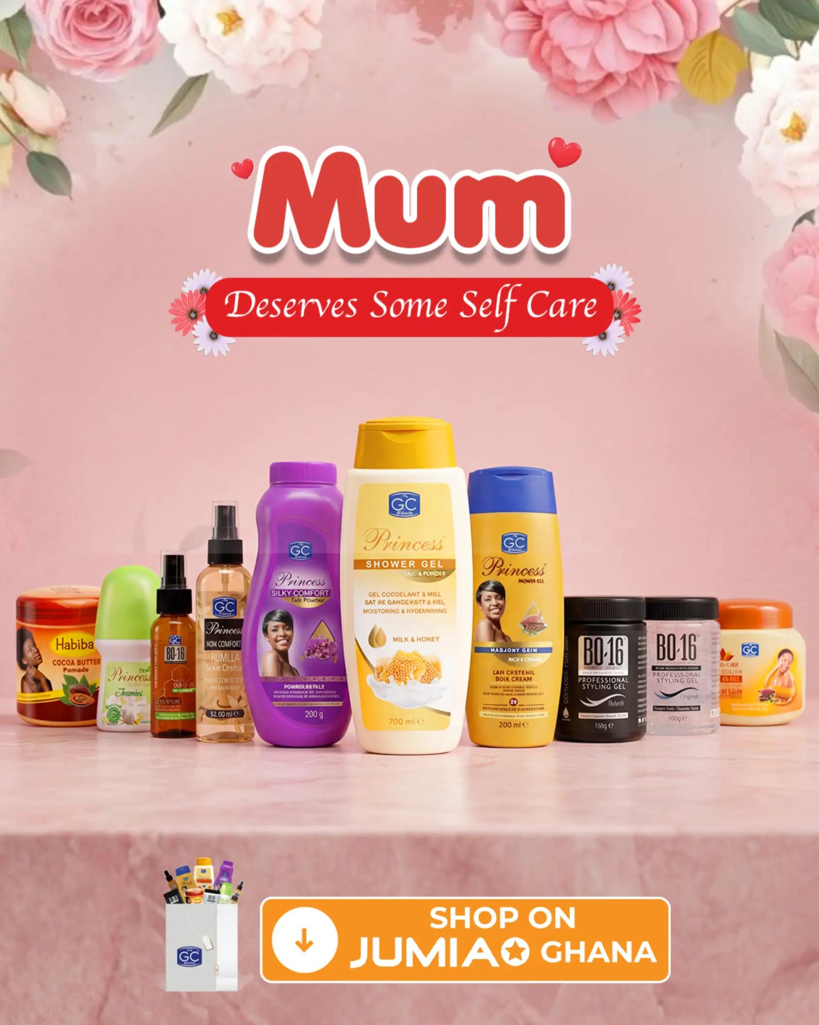@Ghandour Cosmetics LTD.