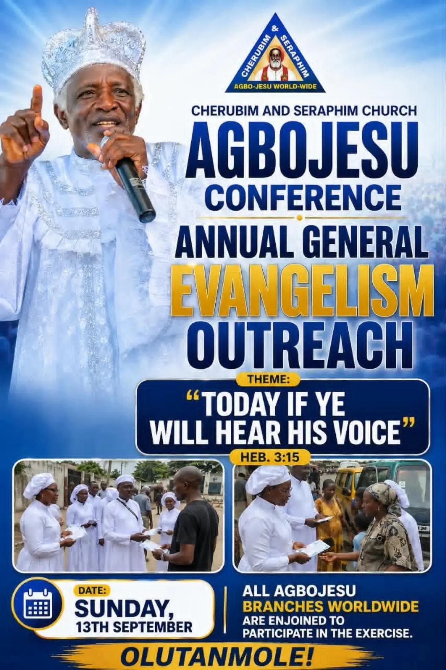@Agbojesu National Youth