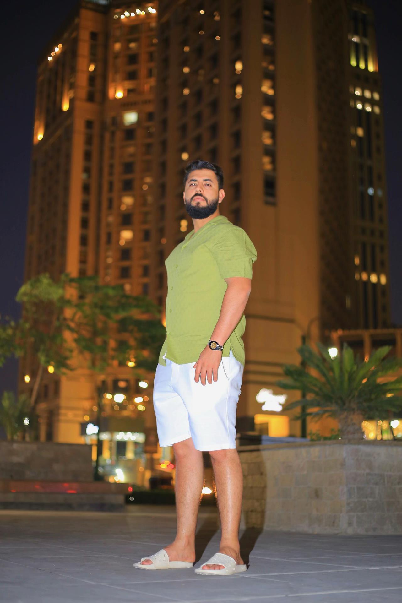 @محمد الغرياني