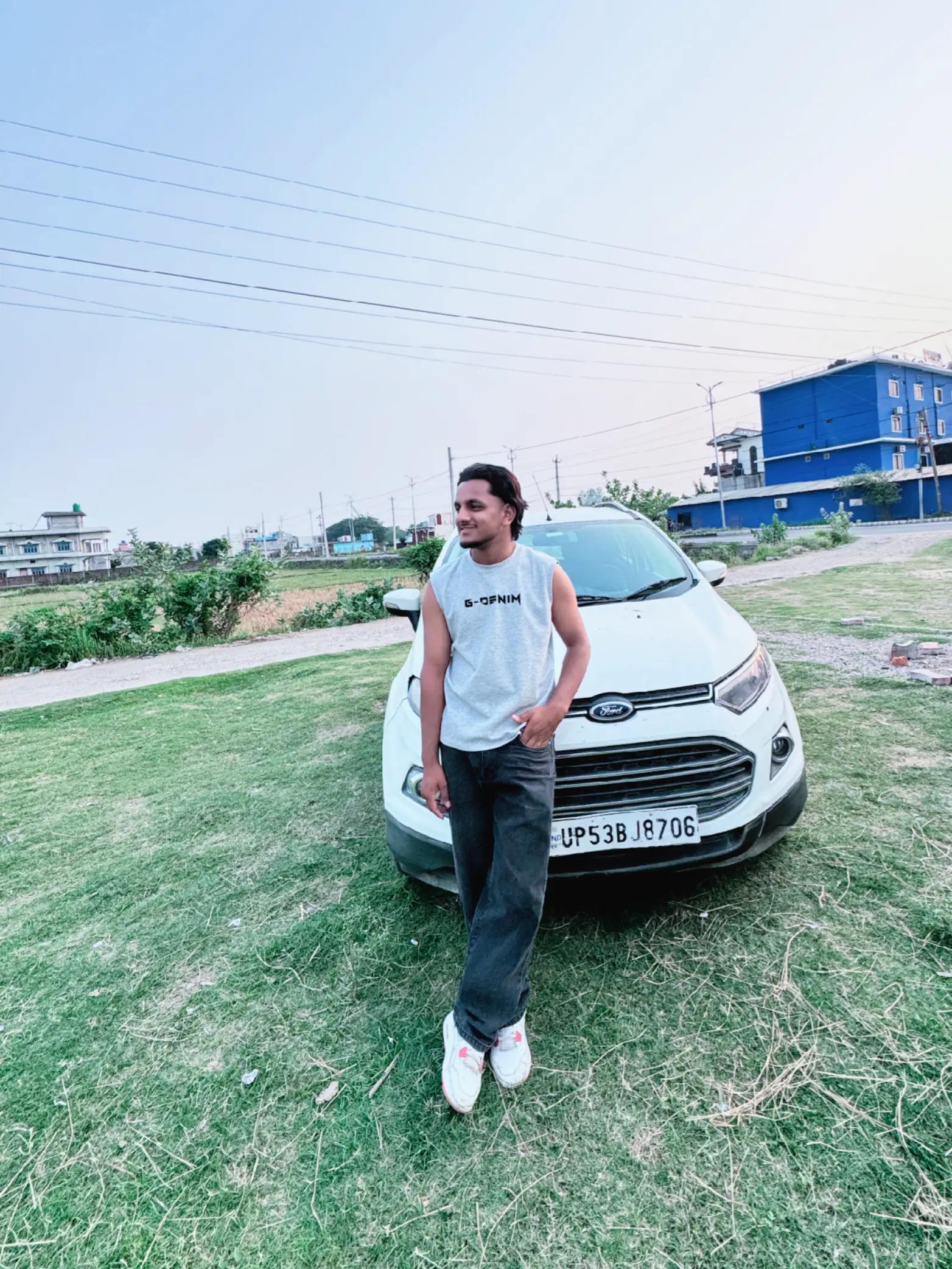 @Akash Mishra