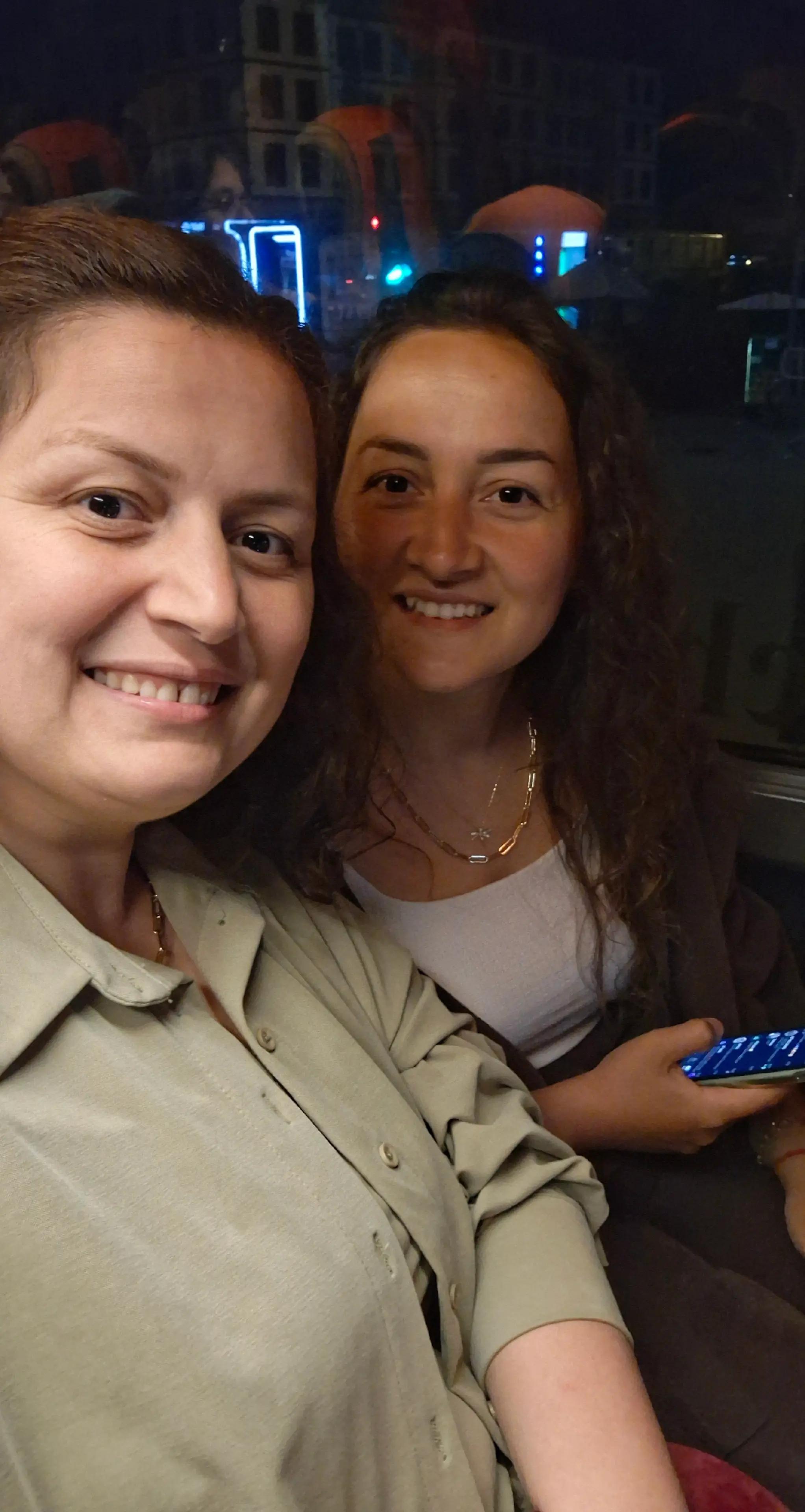 @Pınar yurdusever