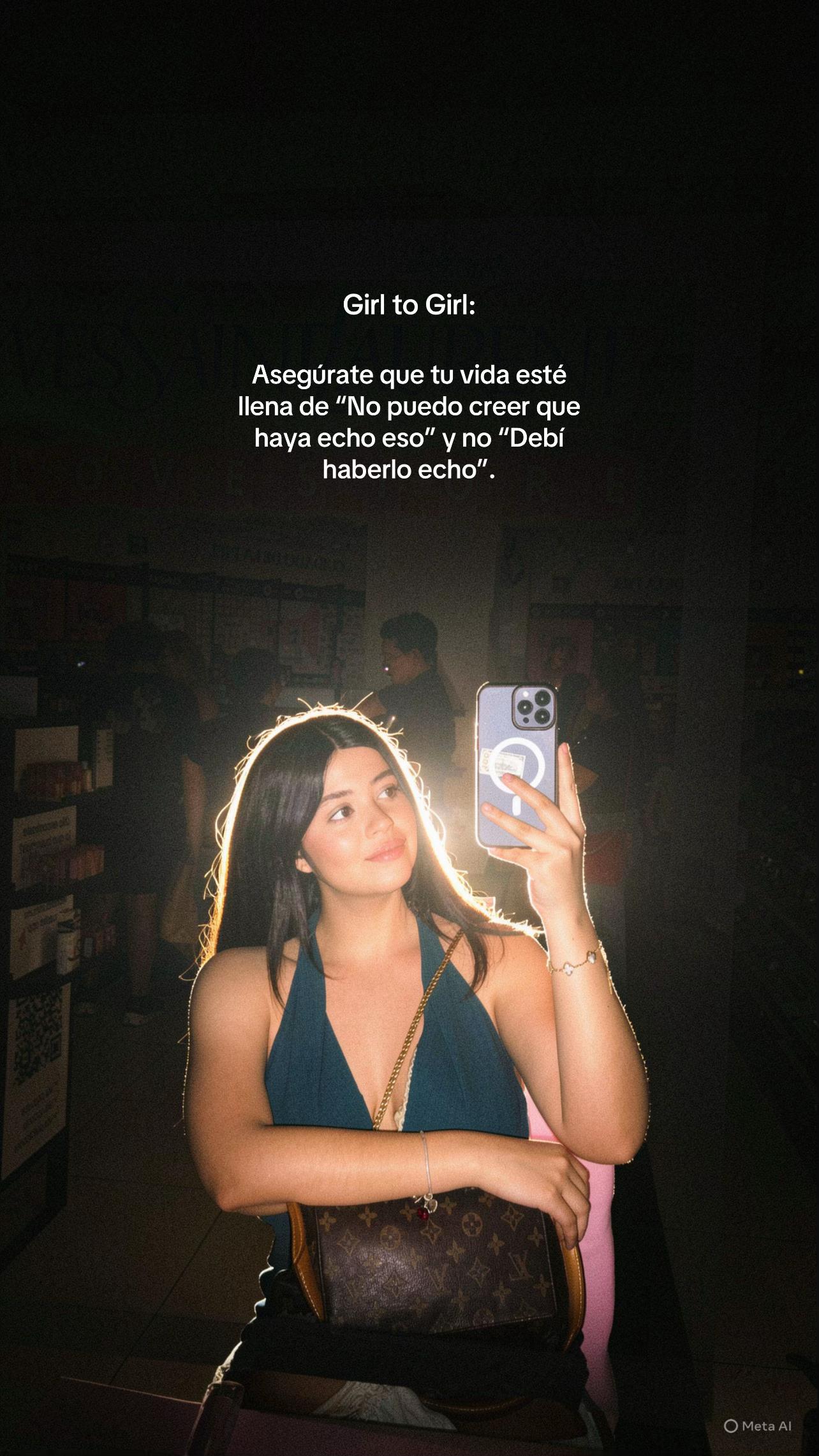 @Rubi Soto
