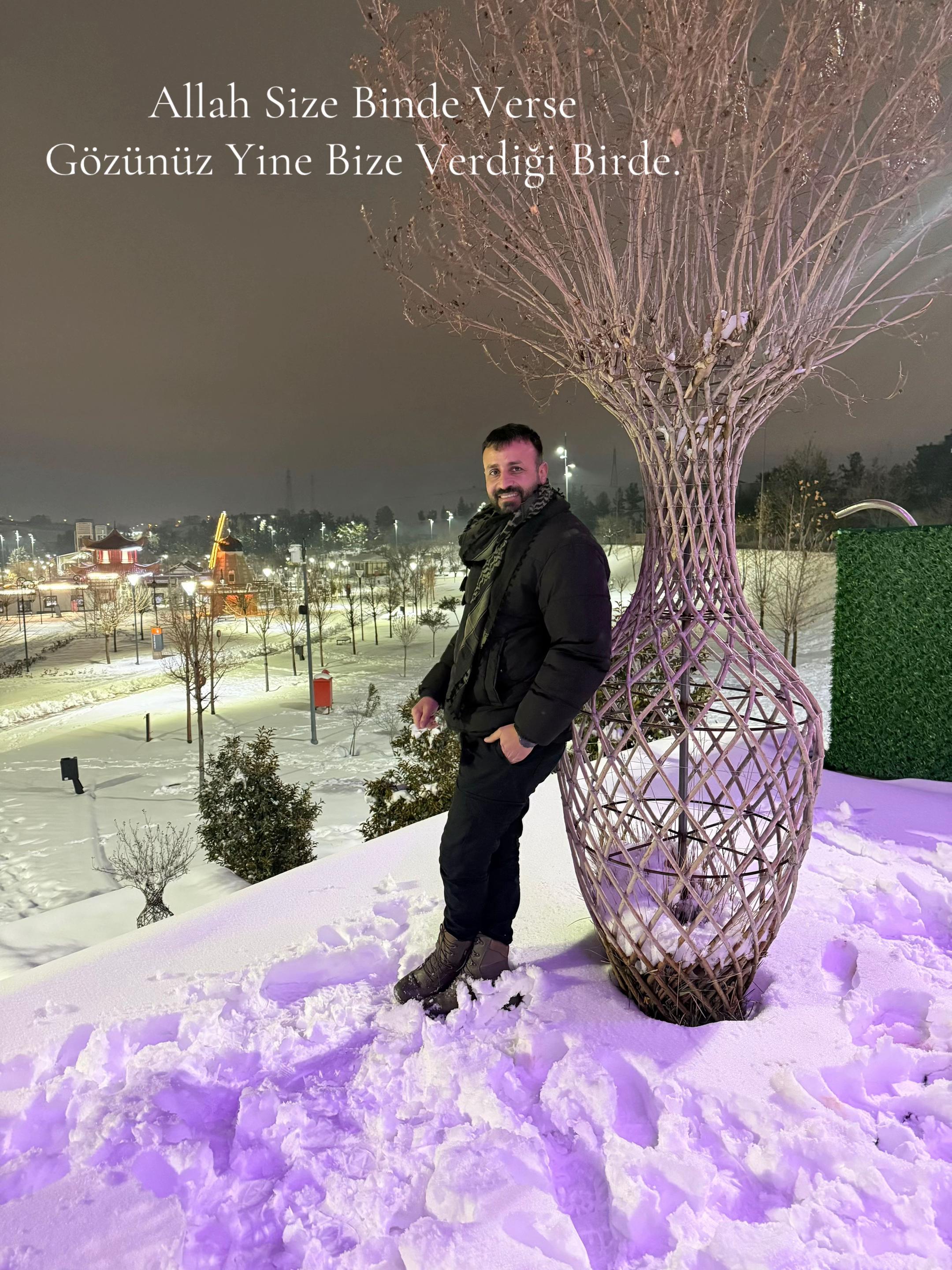 @İlhami Dikbaş