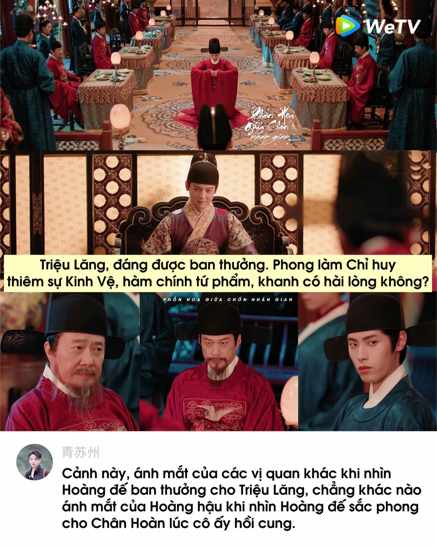 @Phồn Hoa Giữa Chốn Nhân Gian🌸