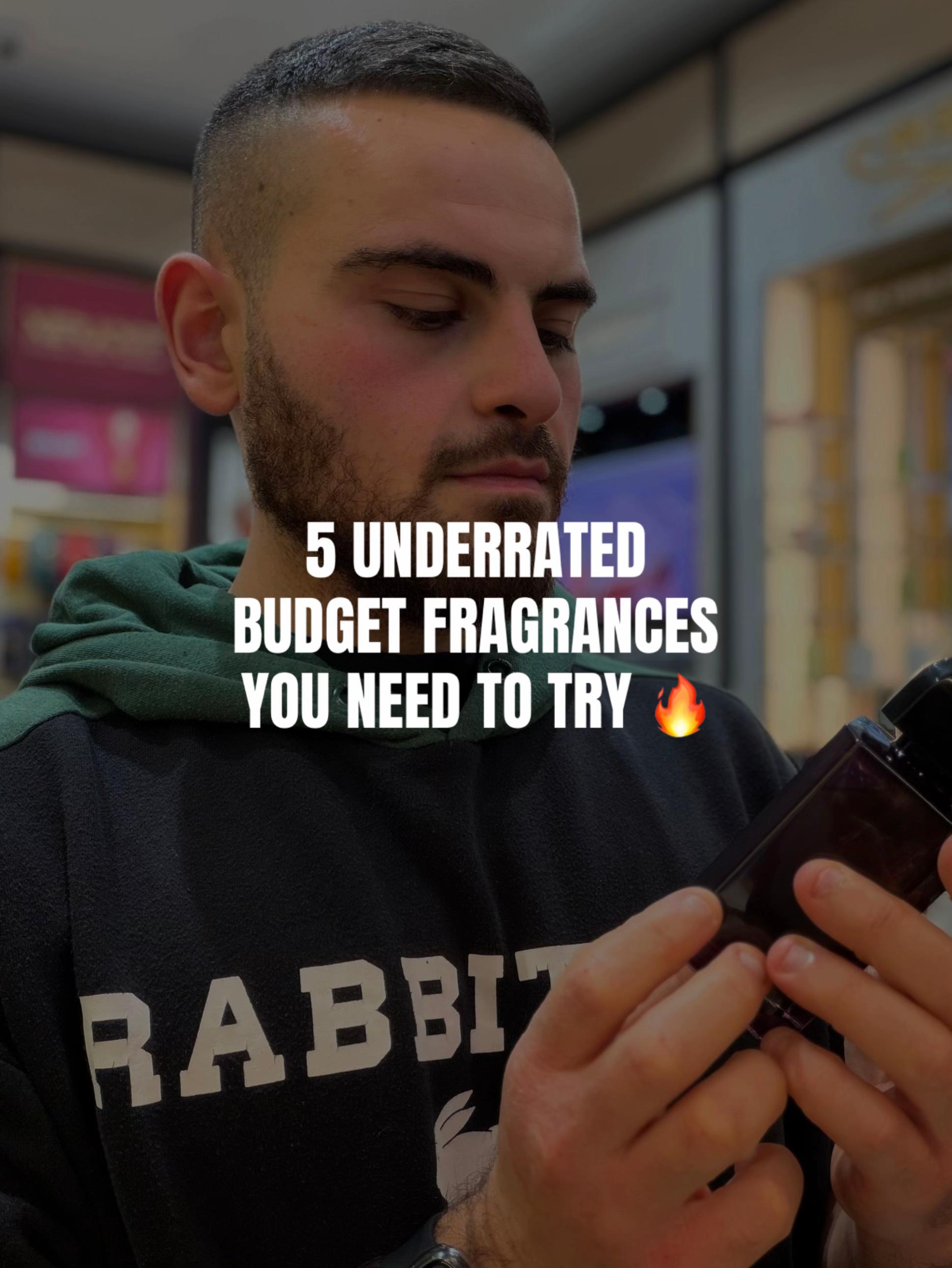 @Chubby Minion Fragrances