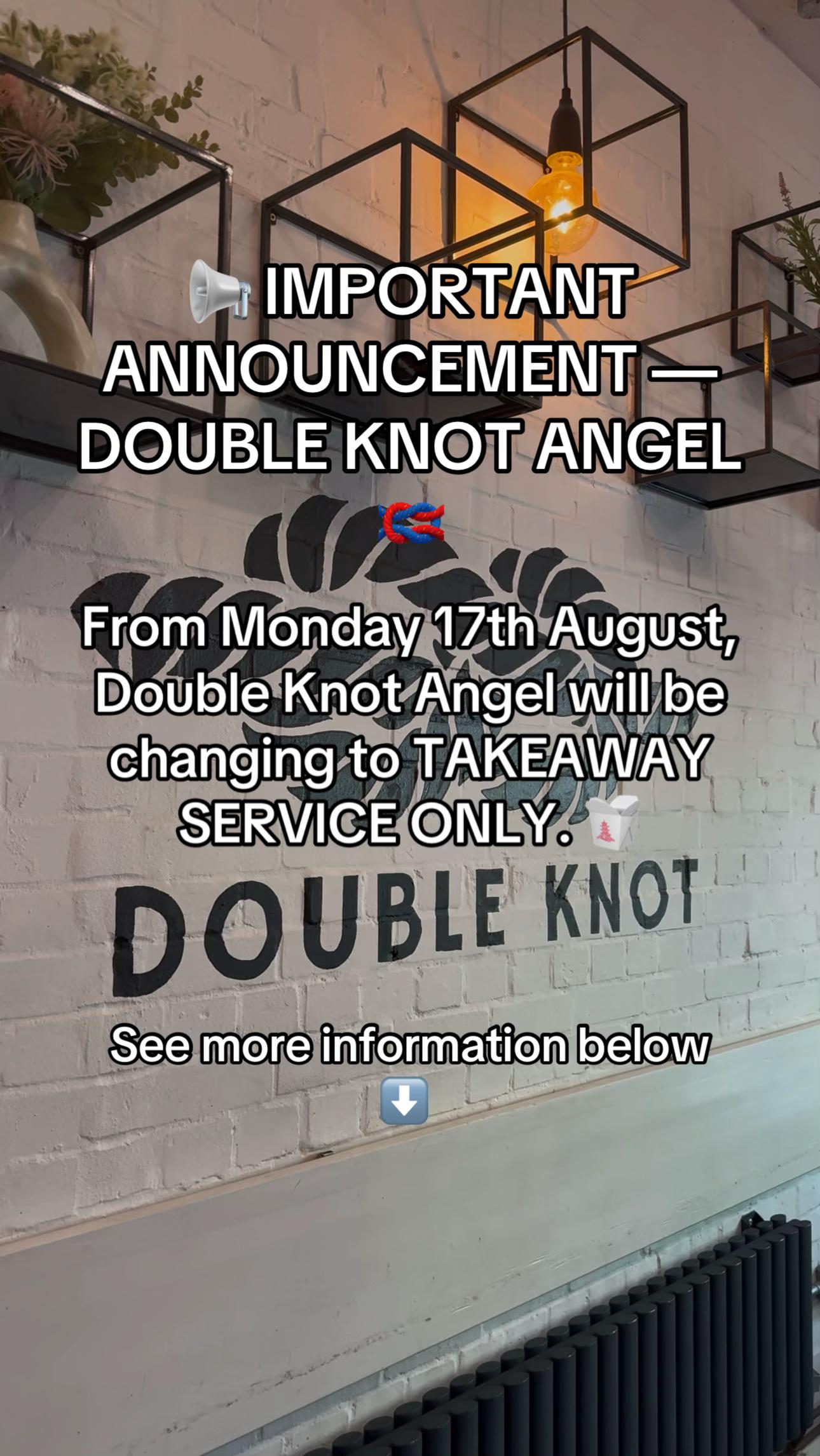 @Double Knot