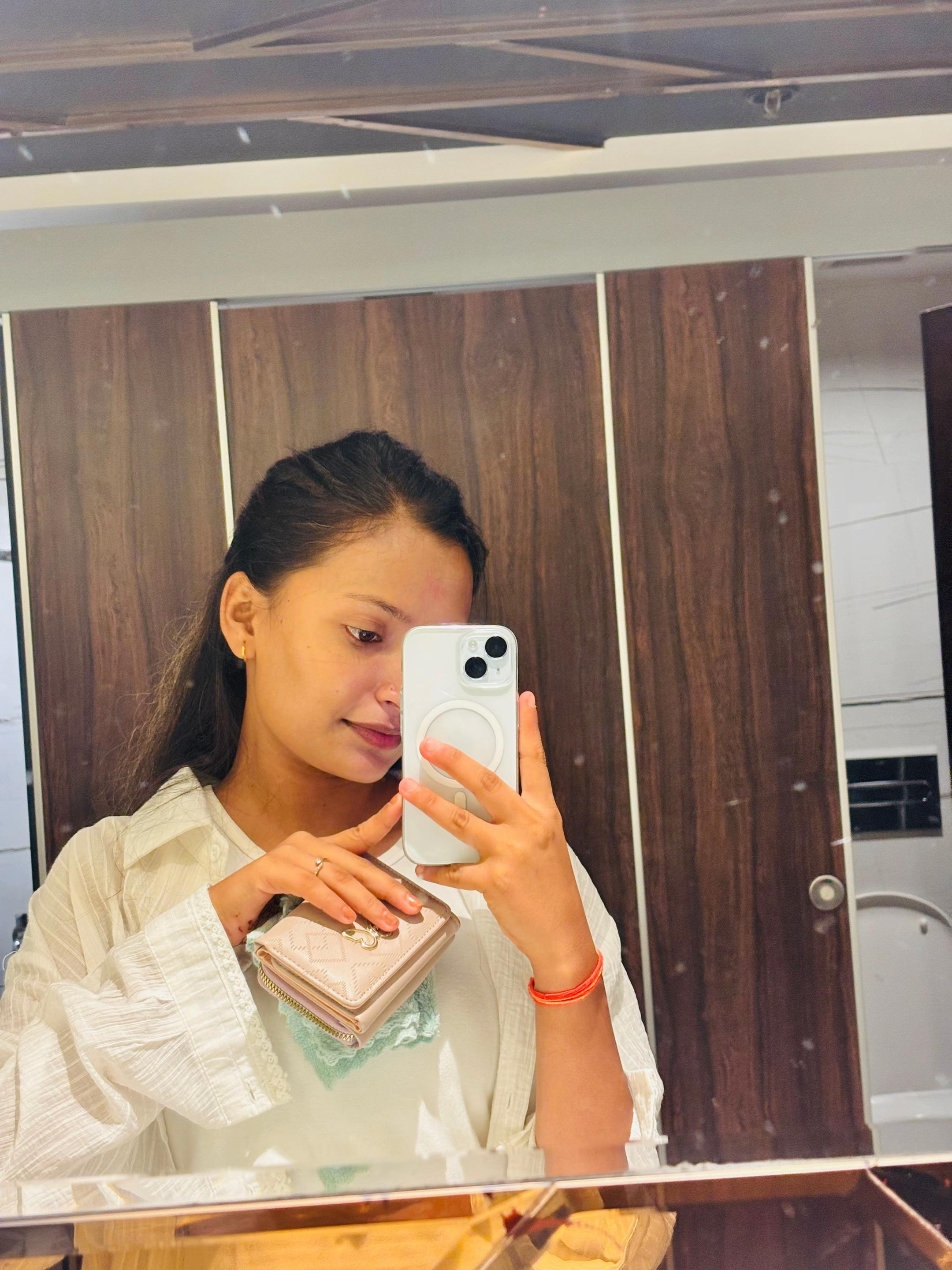 @Shusila R. Chhetri