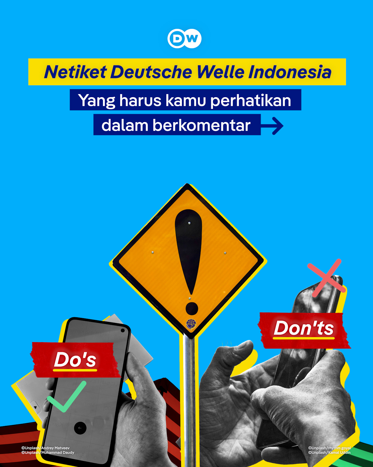 @DW Indonesia