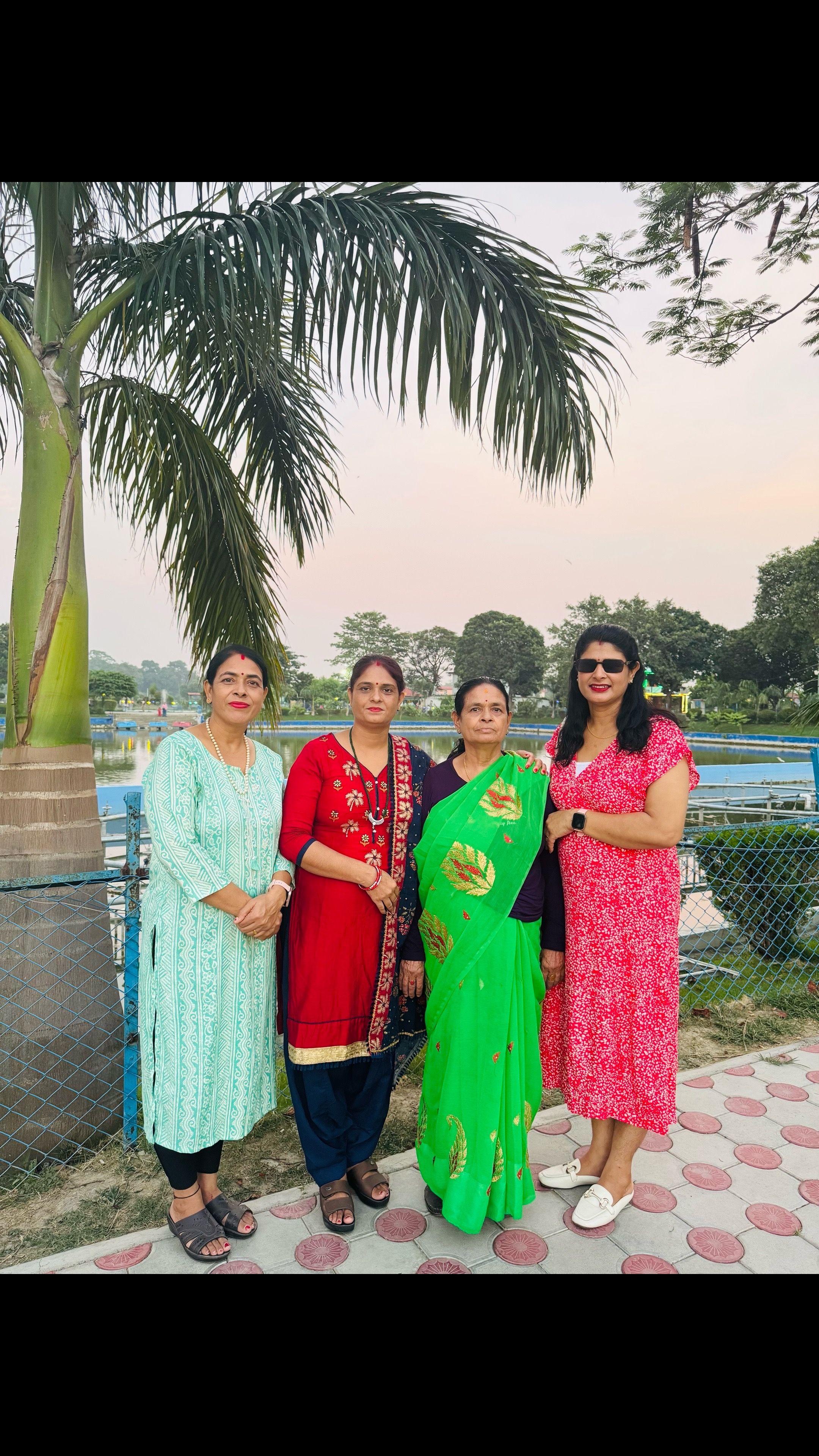 @Usha Bhandari