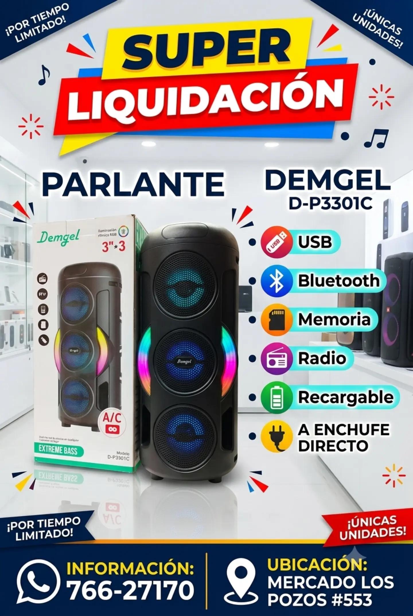 @🎧STEREO NOVEDADES Y ACCESORIO