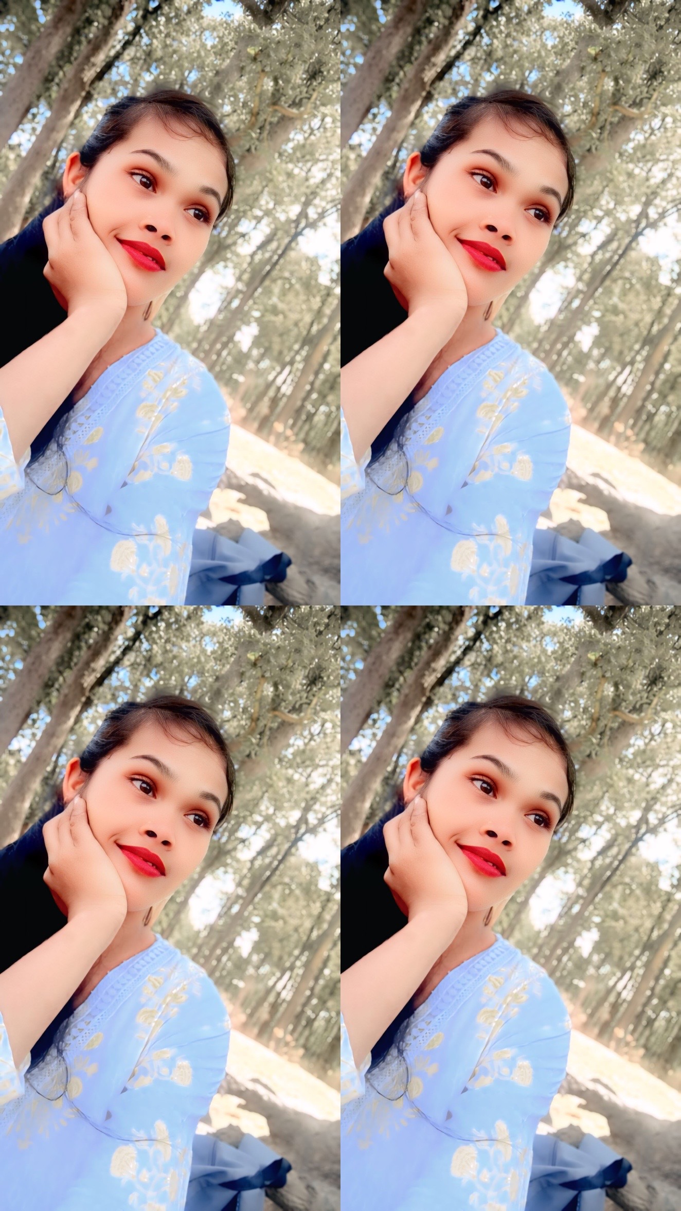 @Sudha chy 123 😘🤪