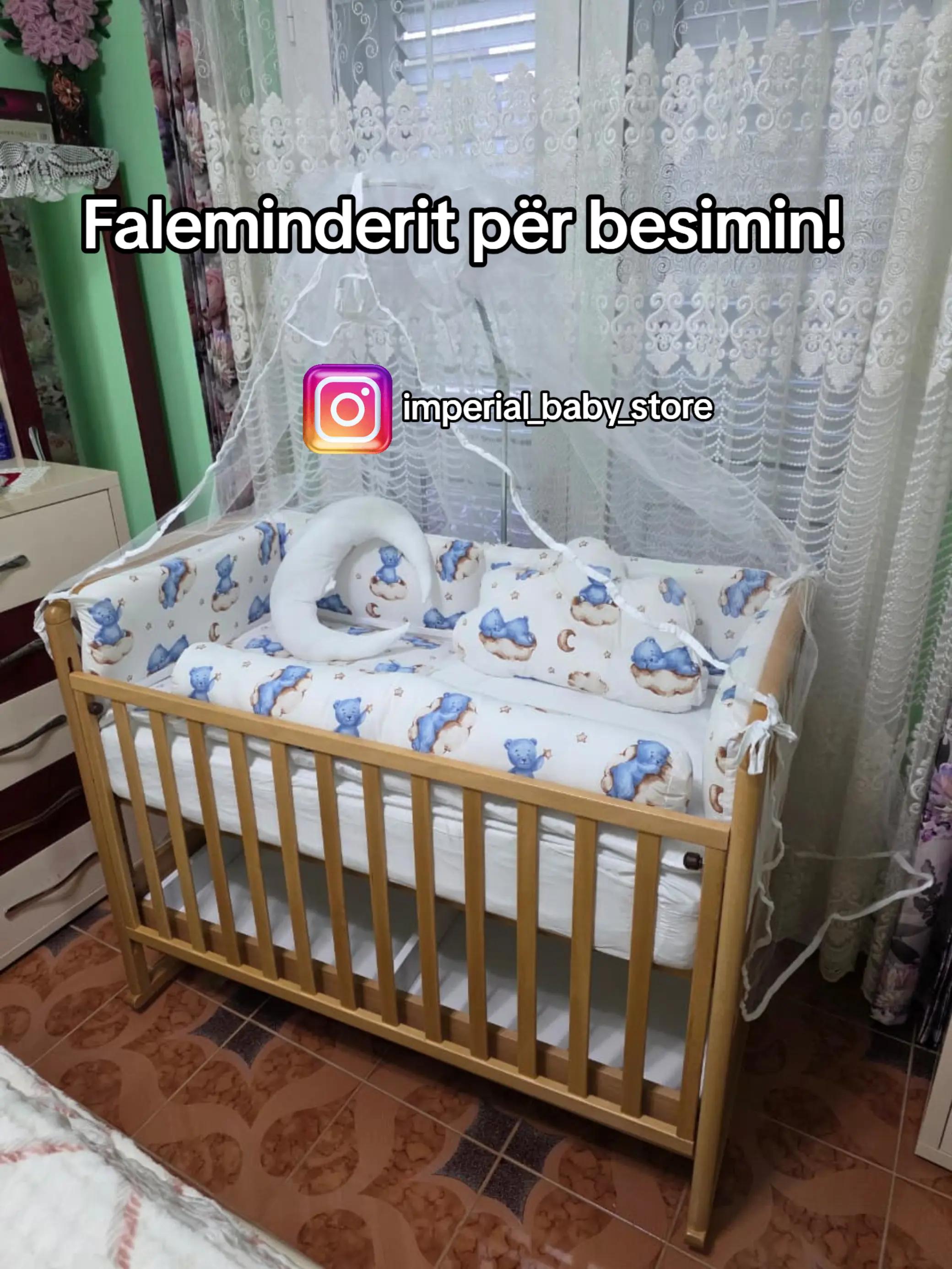 @Imperial Baby Store