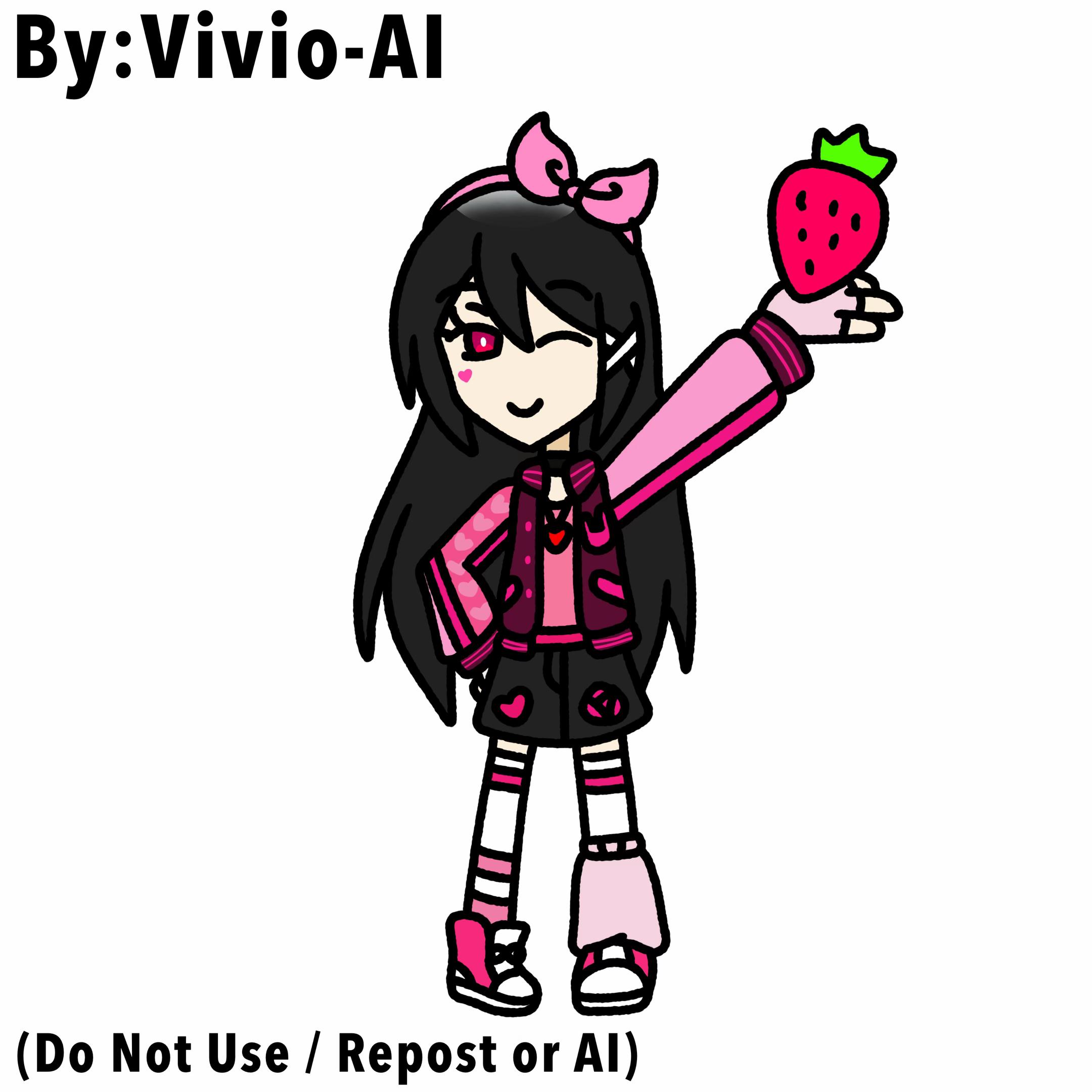@Vivio-AI