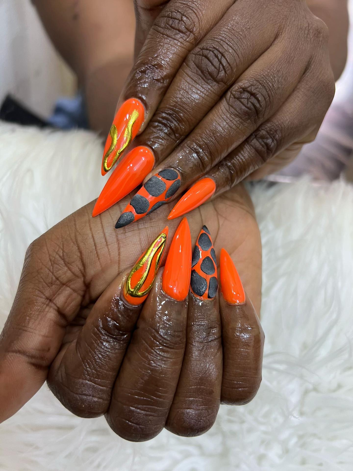 @Idealbeautyandhair ❤️🥰