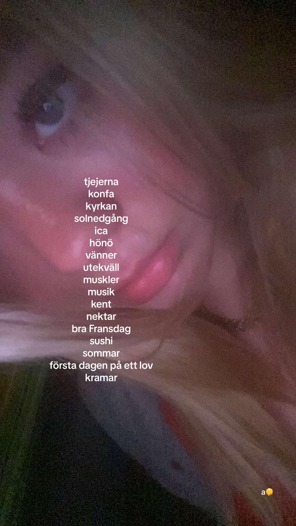 @amanda😦