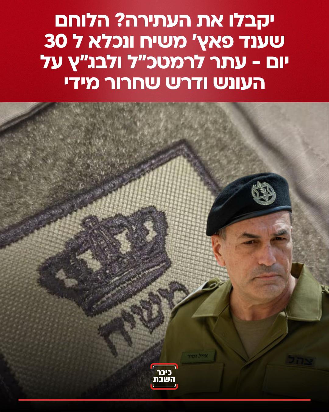@כיכר השבת