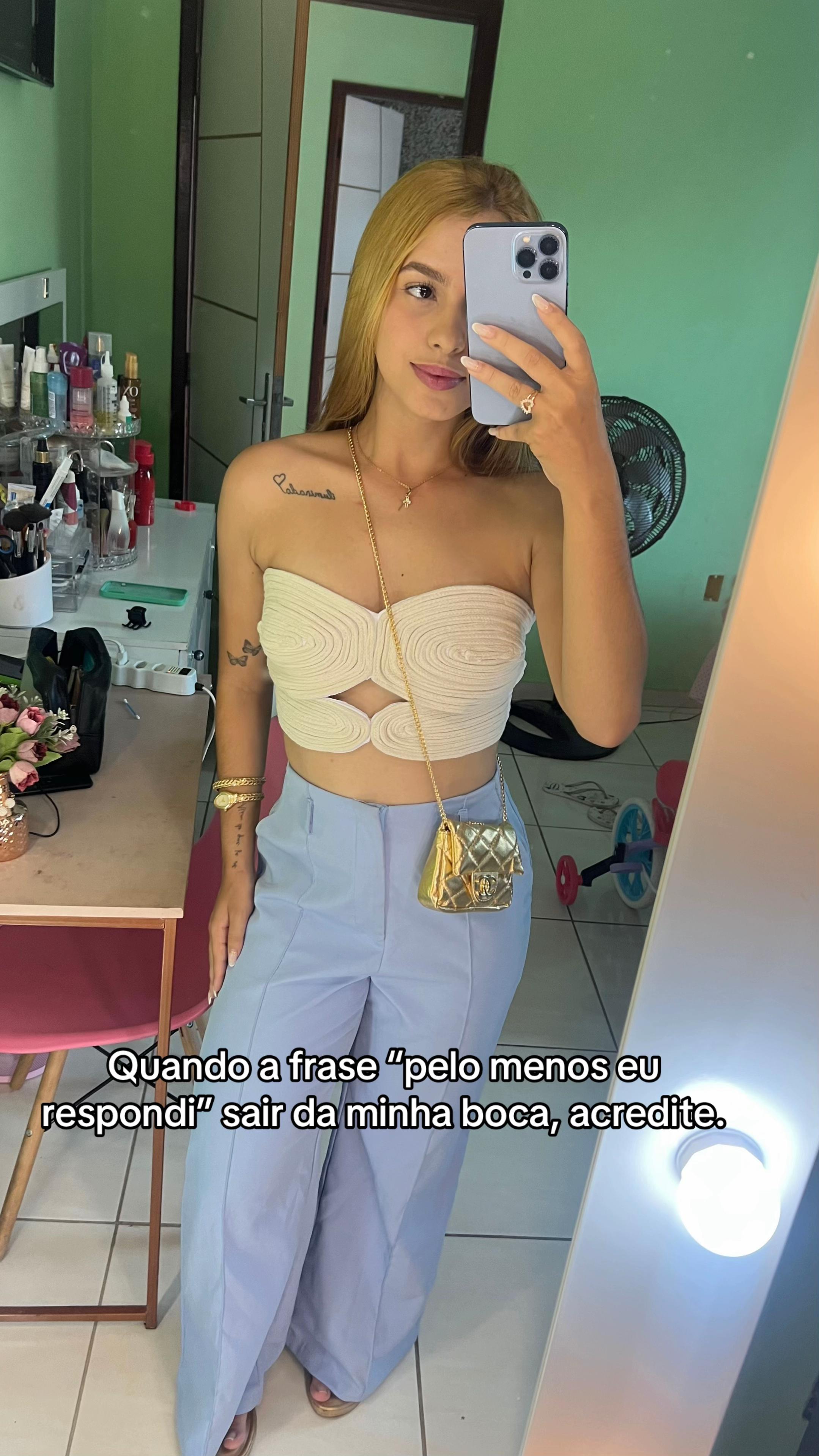 @Gabi Ferreira        @use.lyde