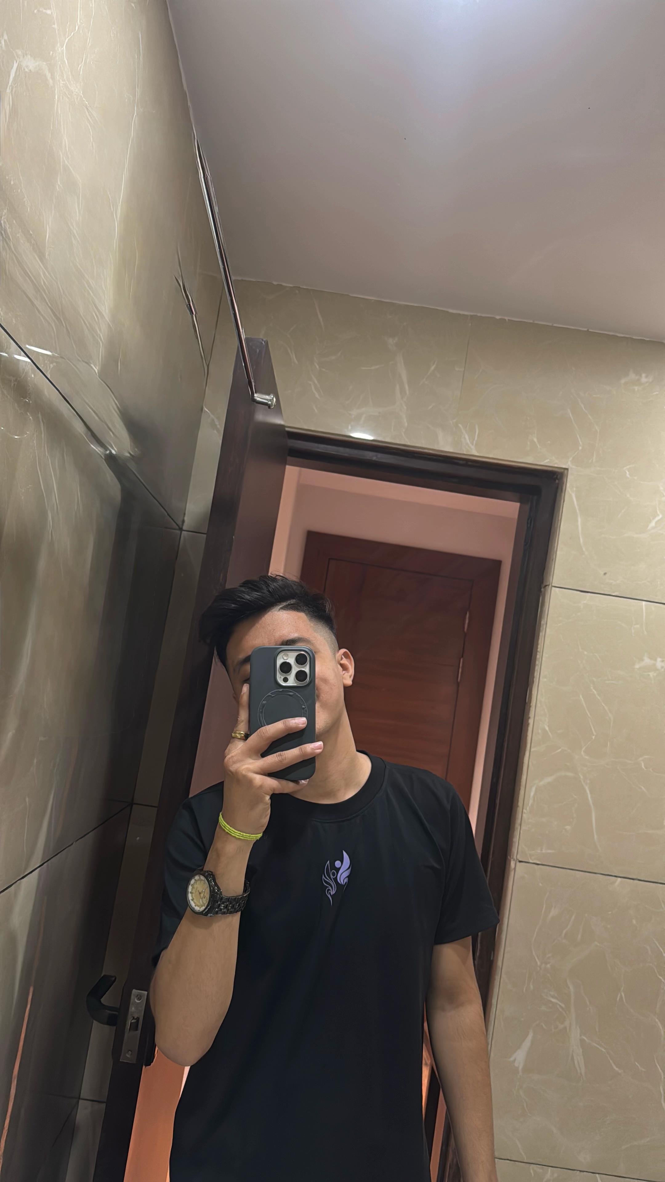 @Sammy Xettri