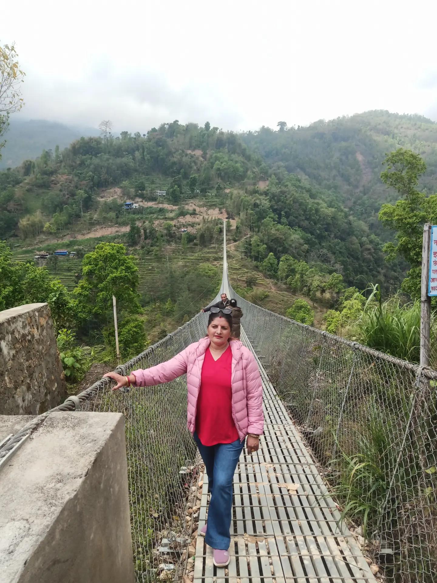 @Bhawana dahal