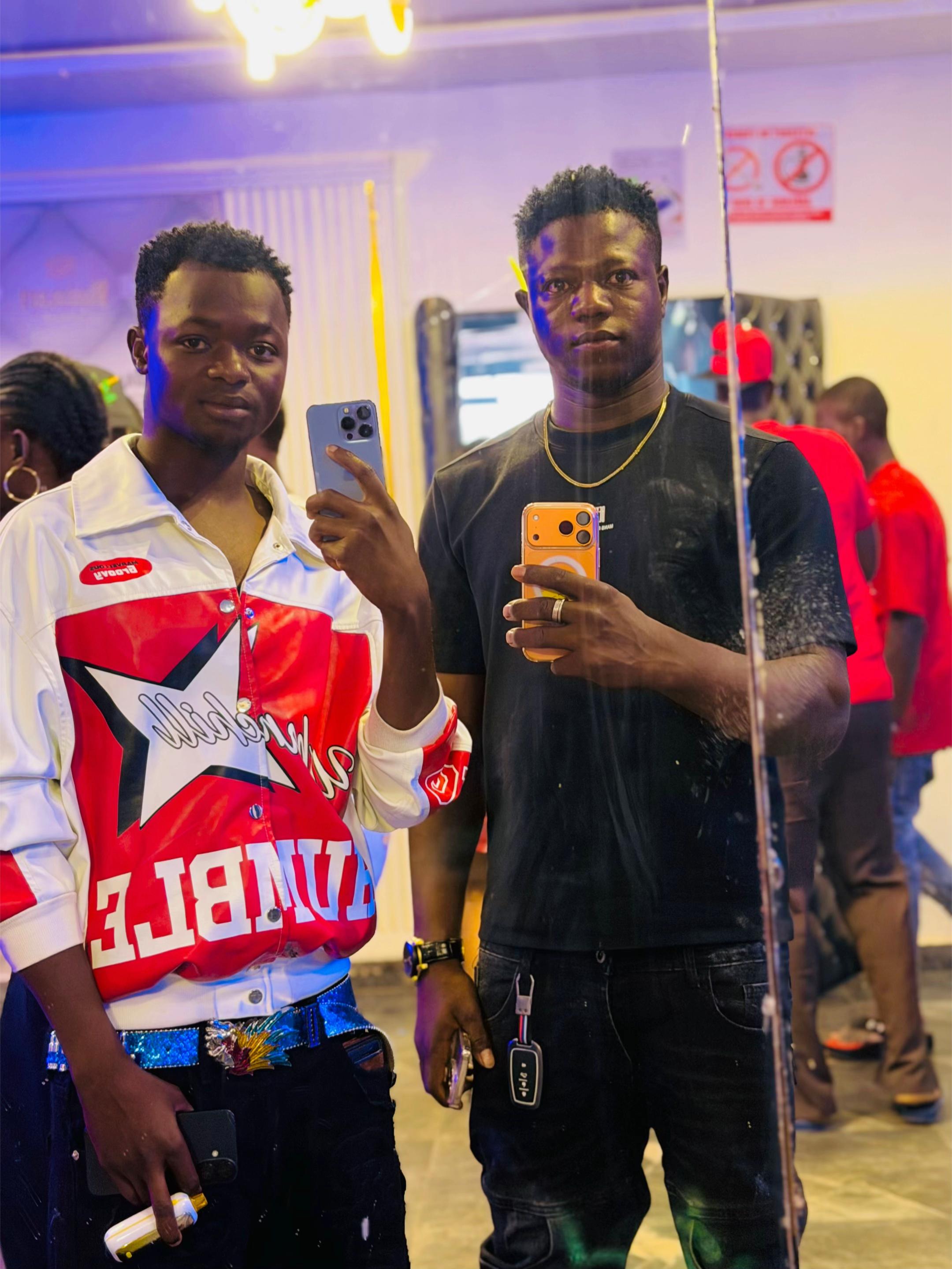 @MEC HUMBLE 🇧🇫❤️✌️🇨🇮
