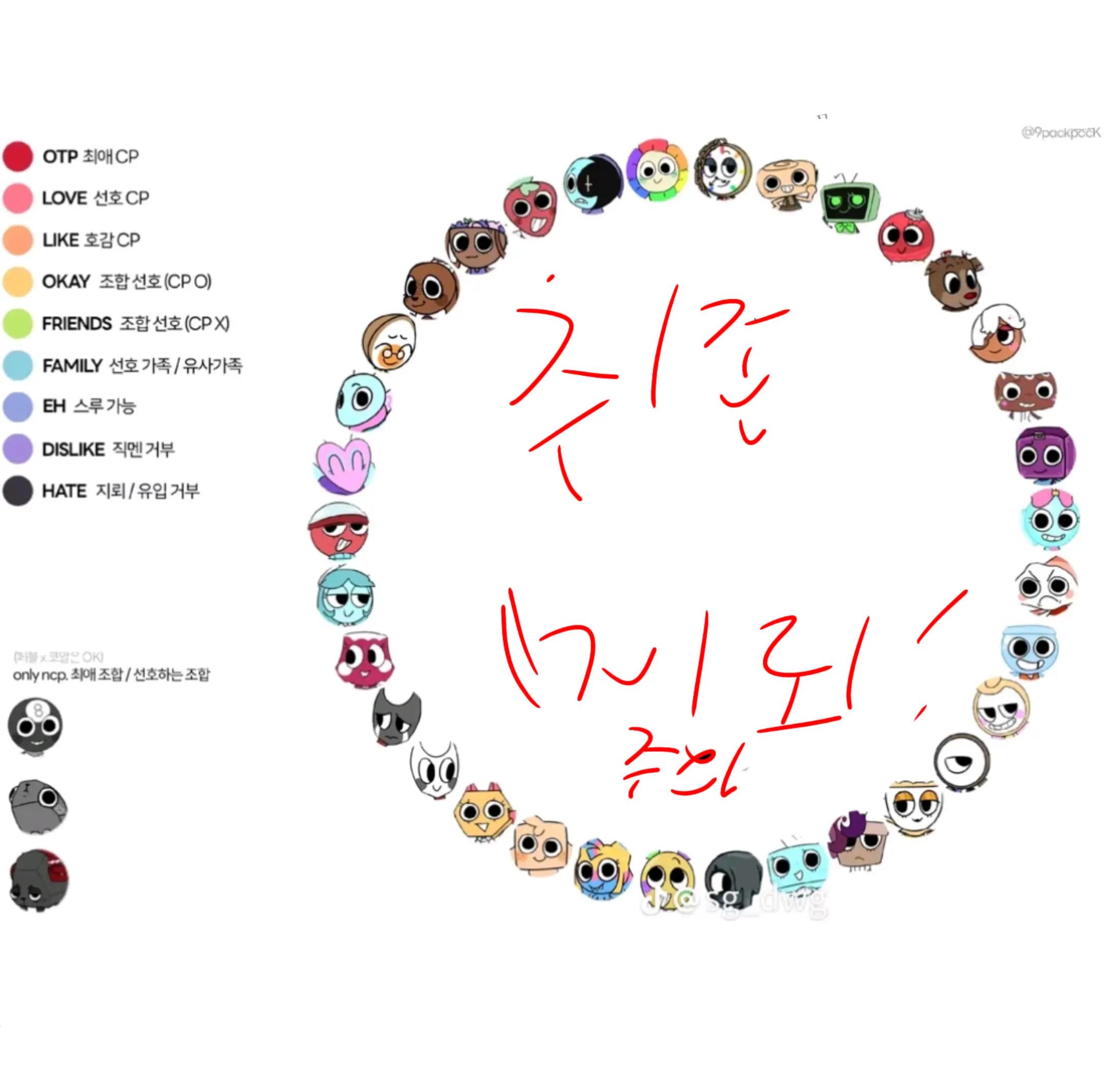 @셋카키 유키(자캐)