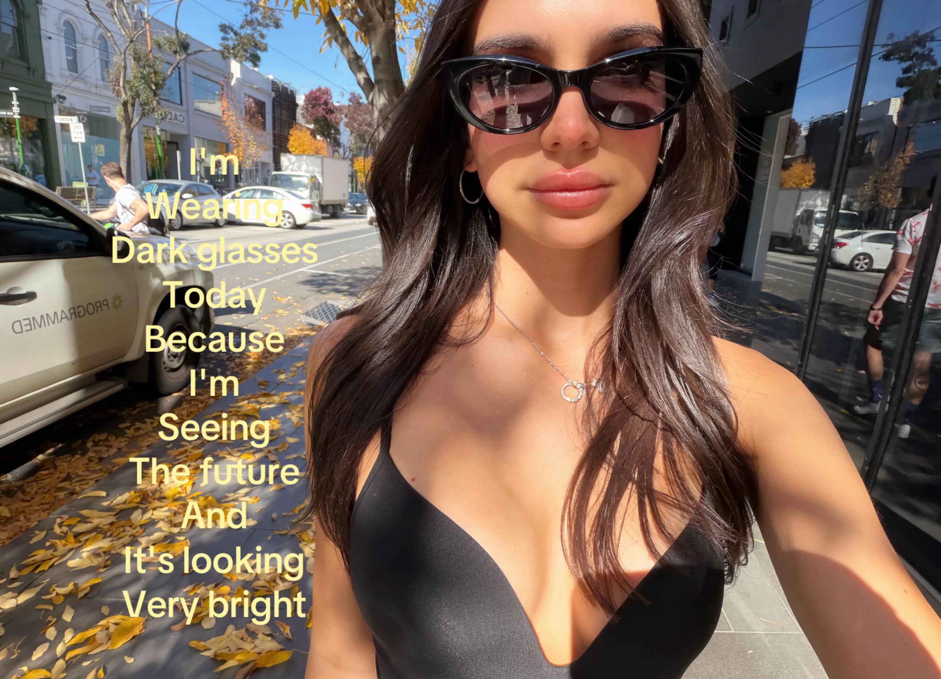 @Georgie Bidesi