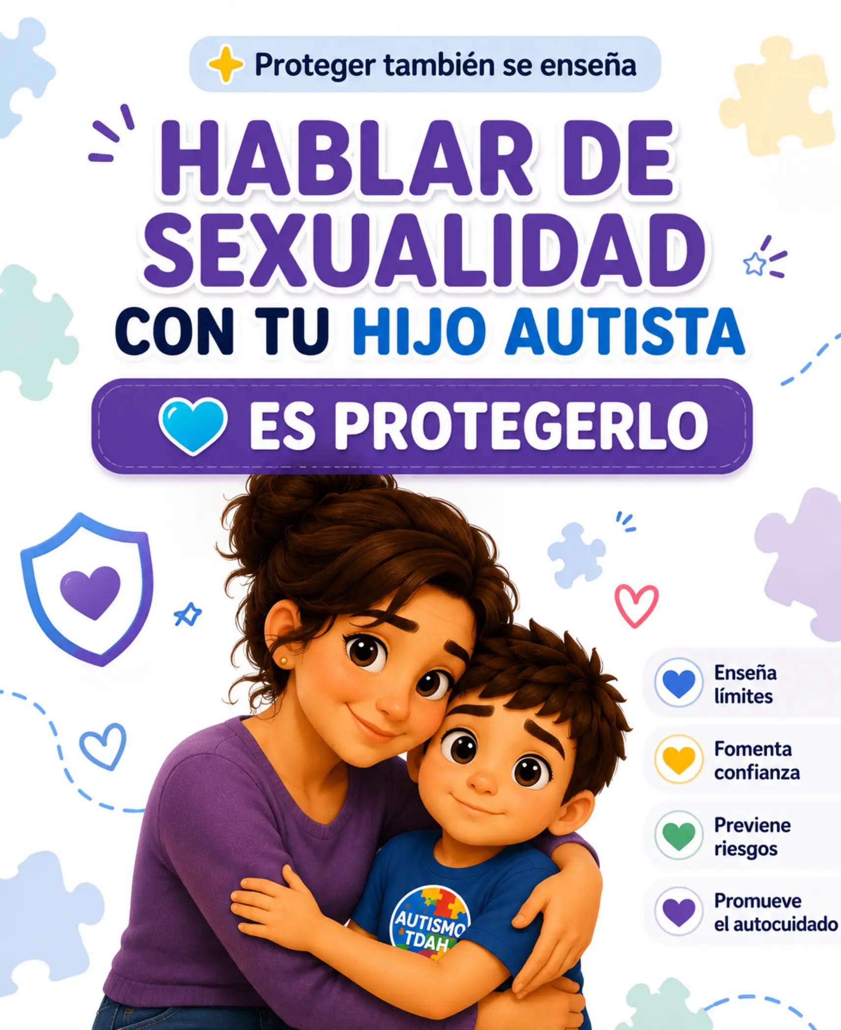 @Educando.autismo