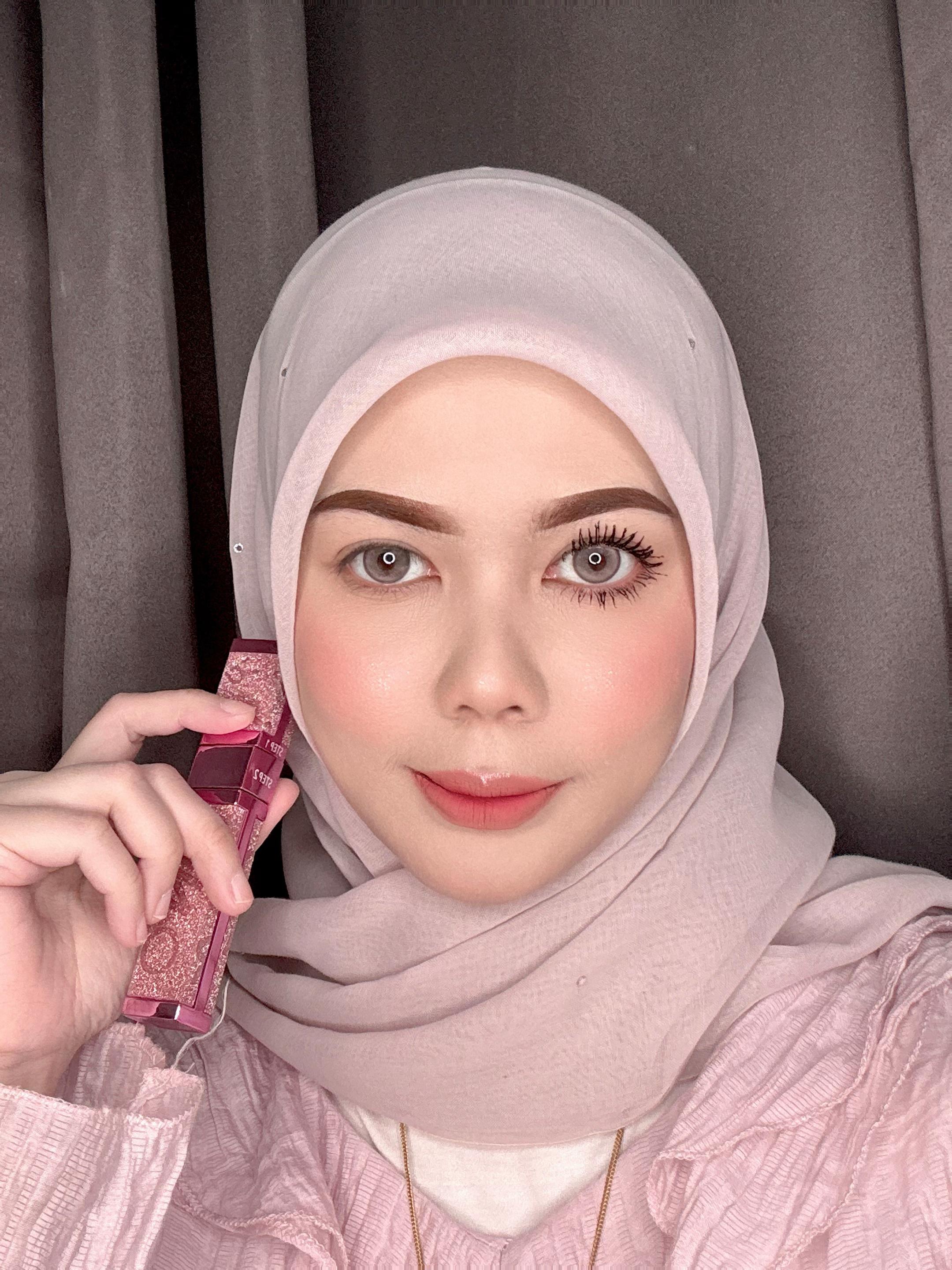 @Ciknieybeauty