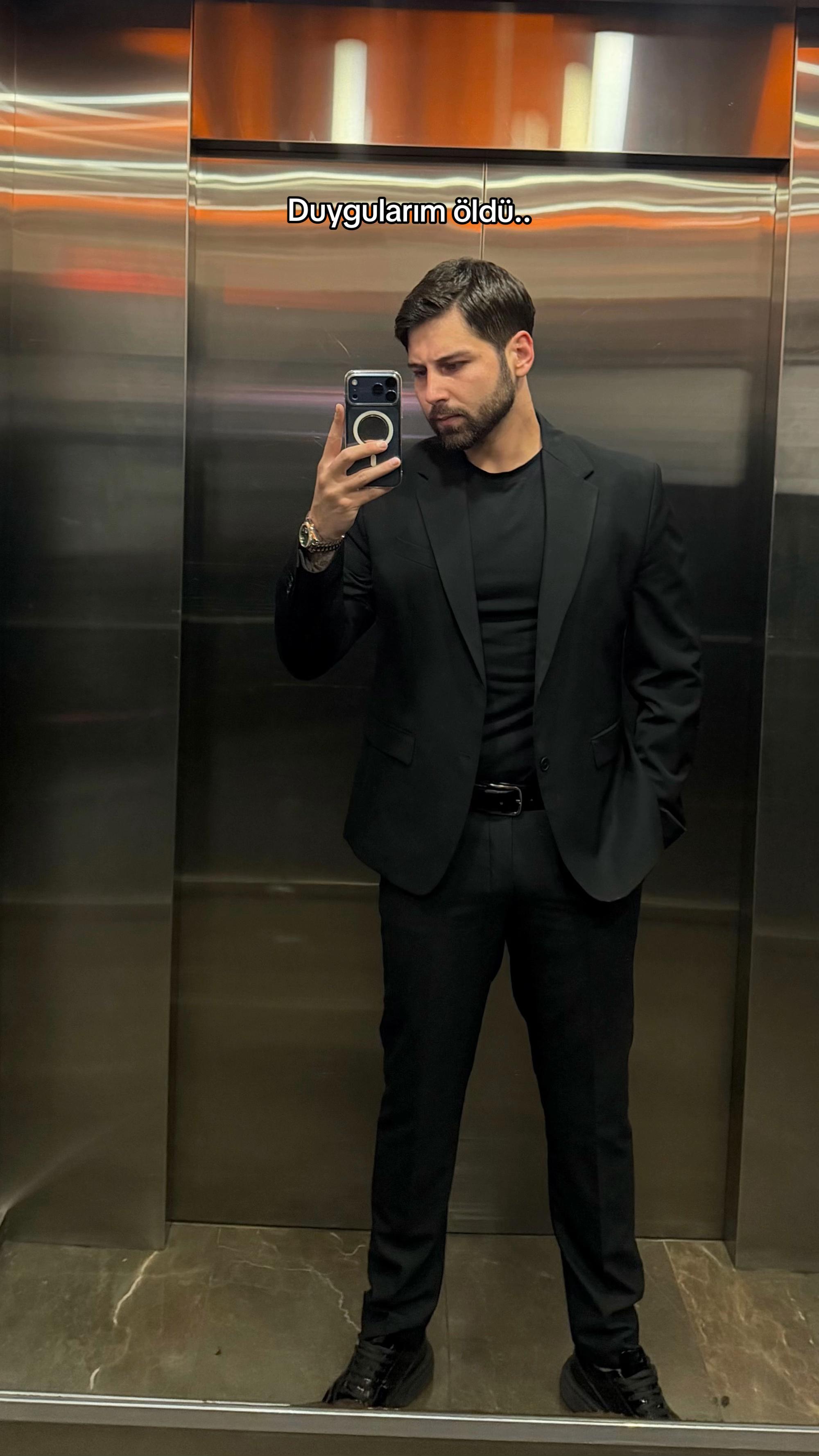 @Yağız Bektik
