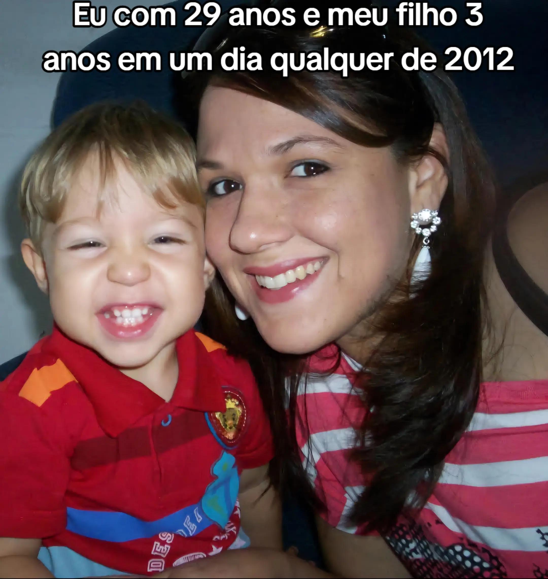 @Bendito Extra