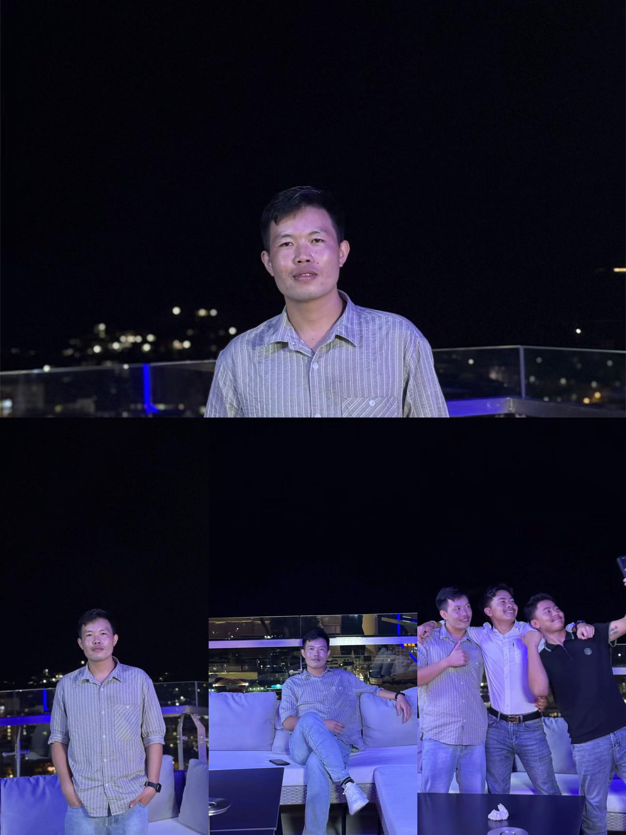 @Ah Nyi (诚言）