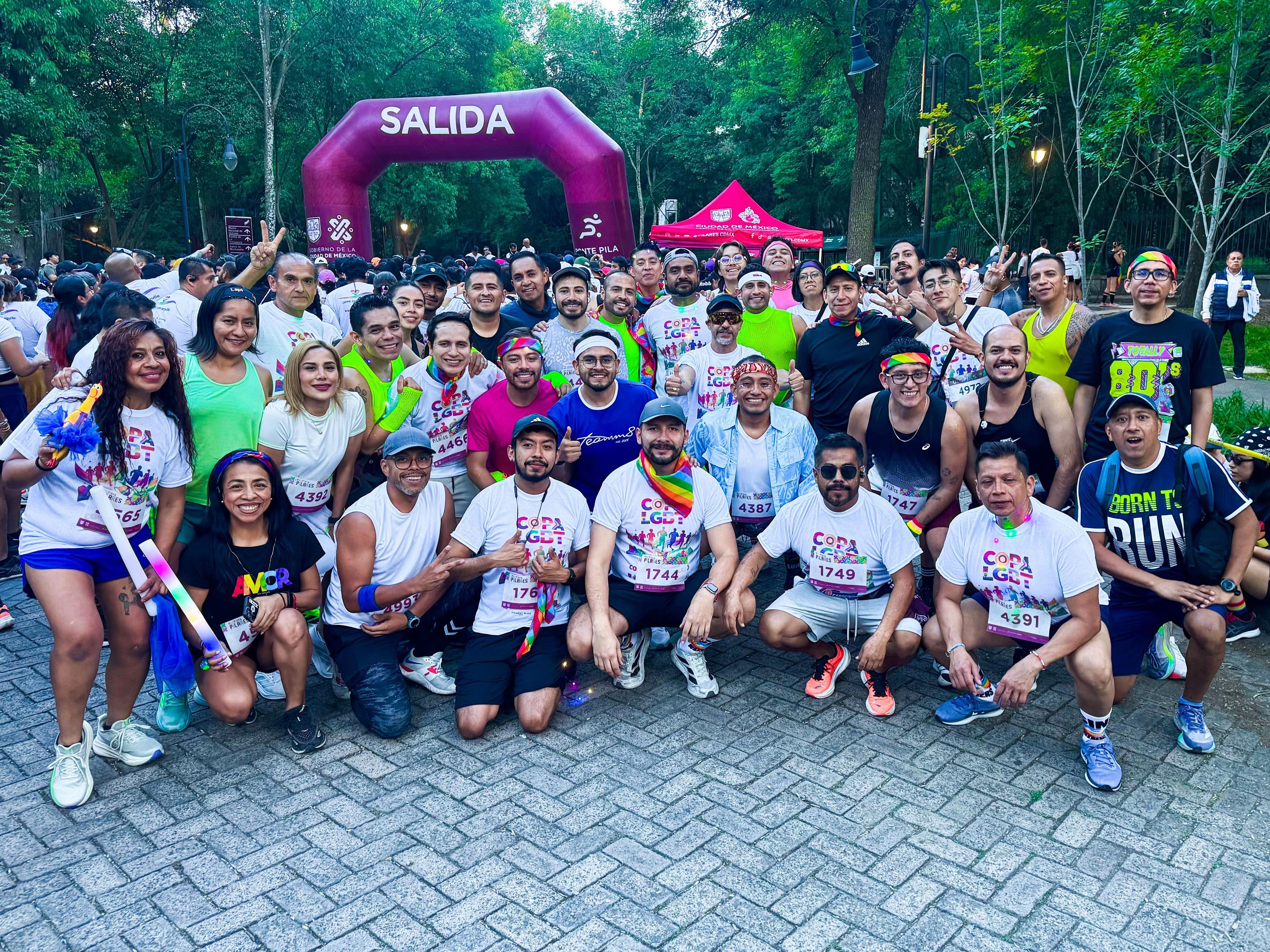 @SinaRunners 🏃♂️🏃♀️🏳️🌈✨