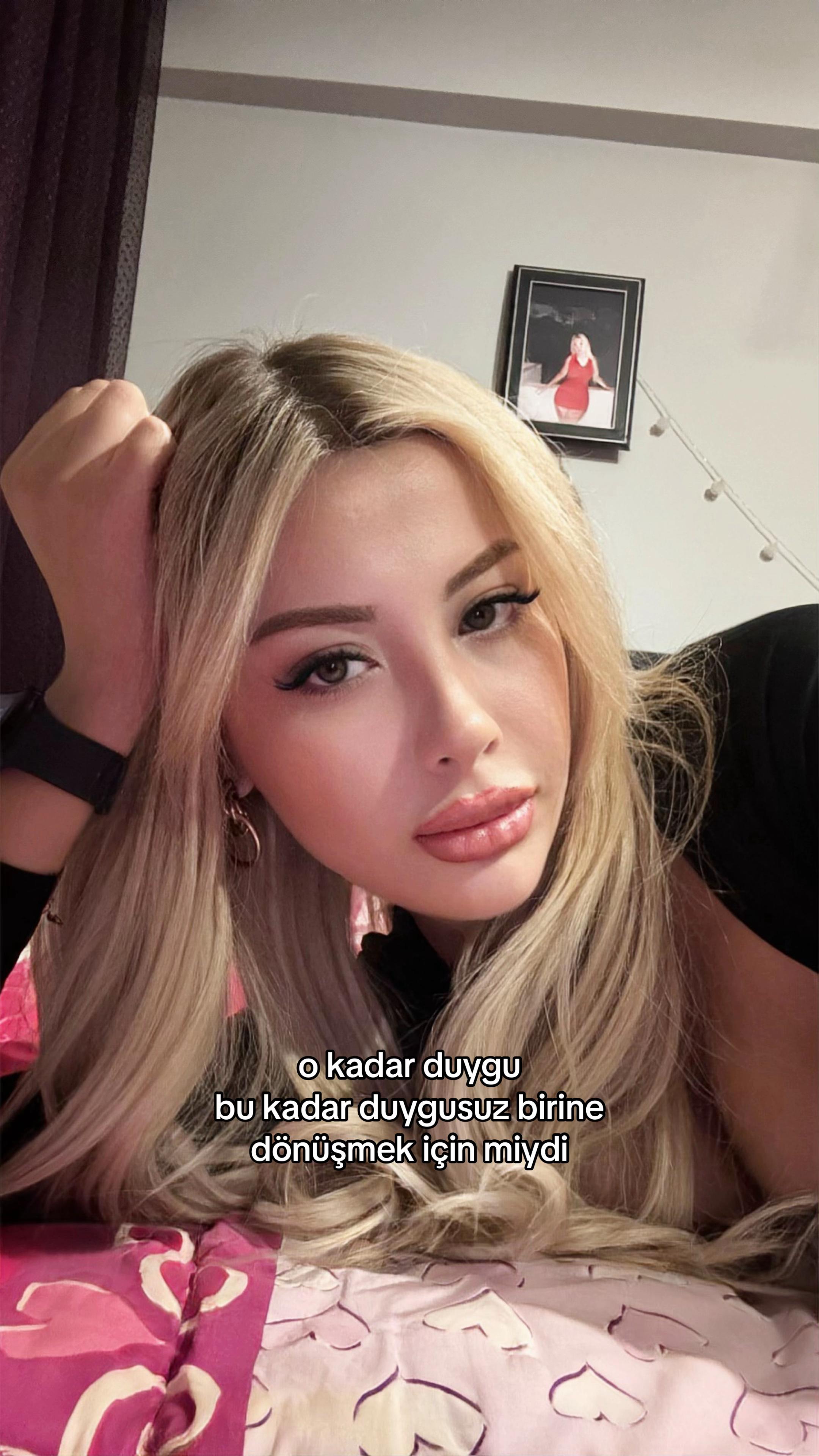 @Gizem Tüncü