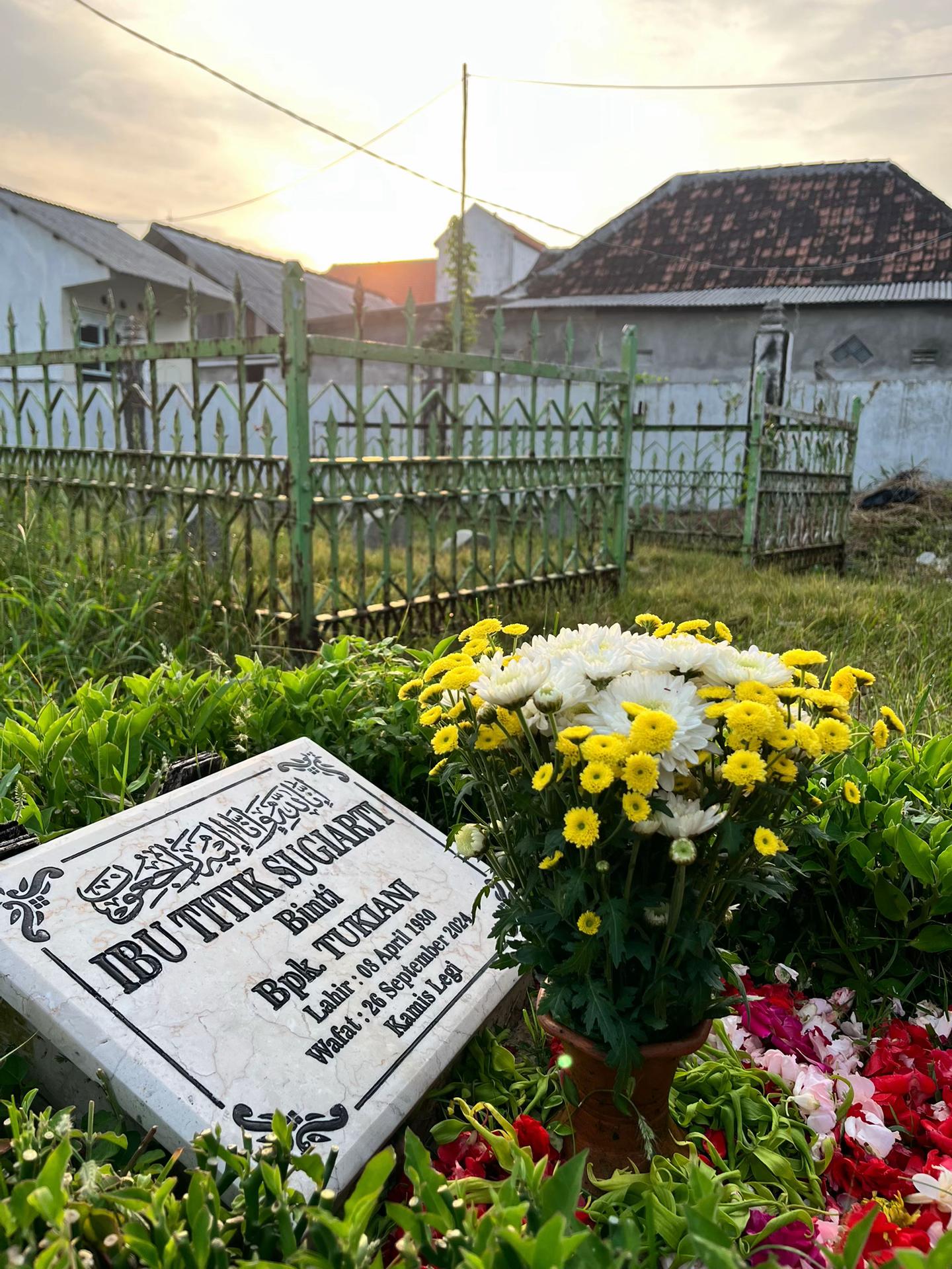 @Anaknya Utik