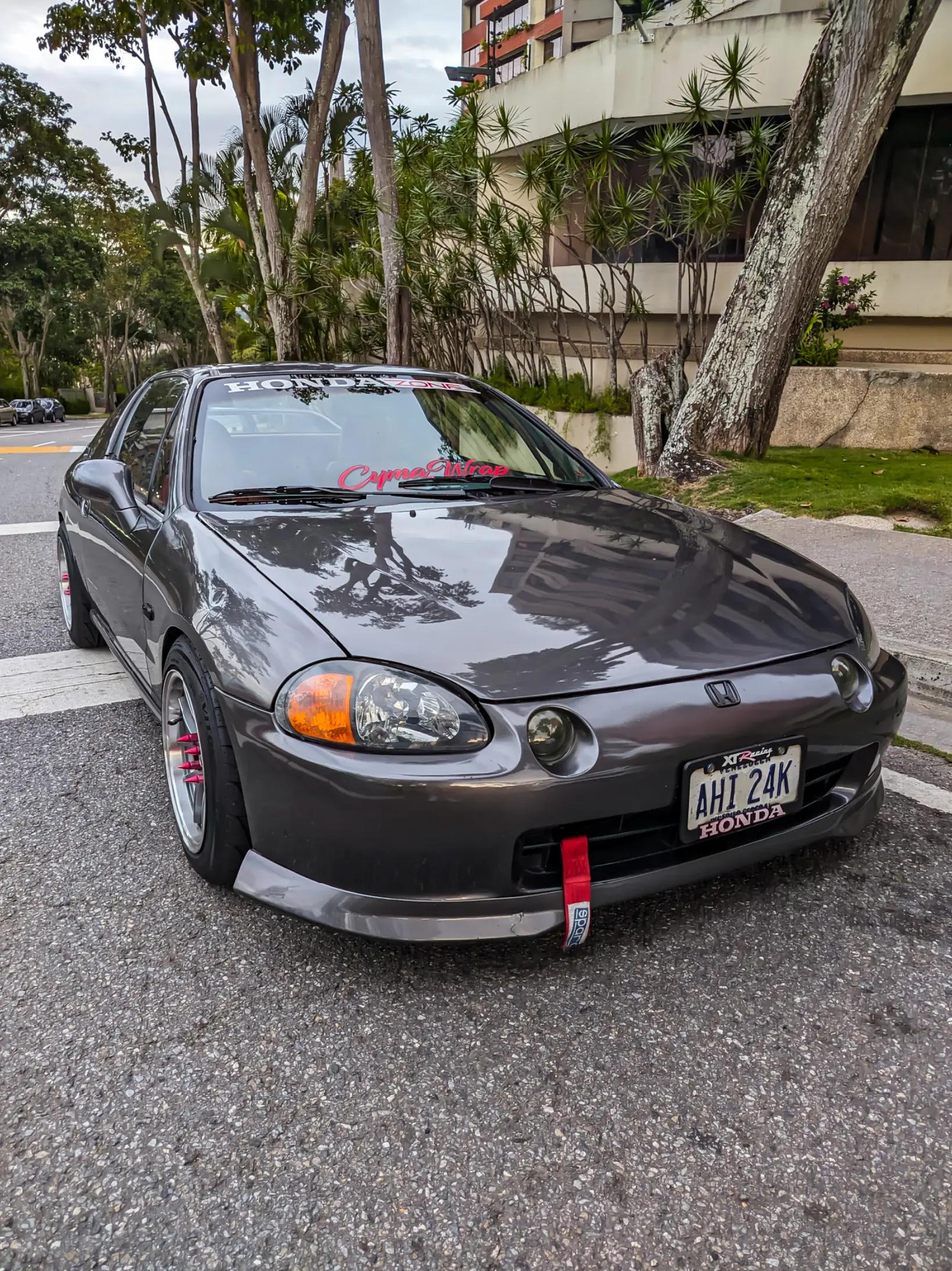@Paradise Cars