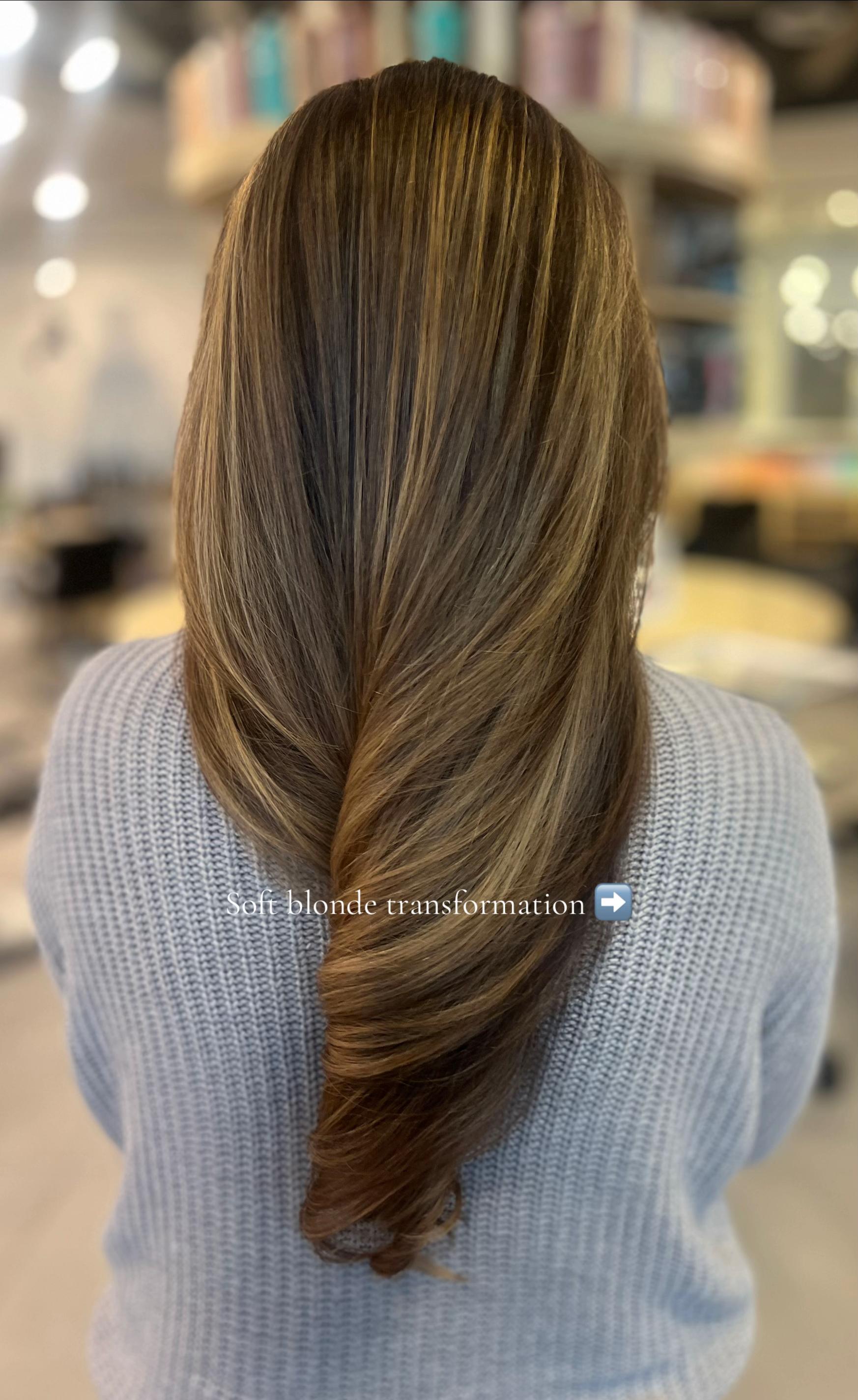 @Hair by Aman YYC🇨🇦