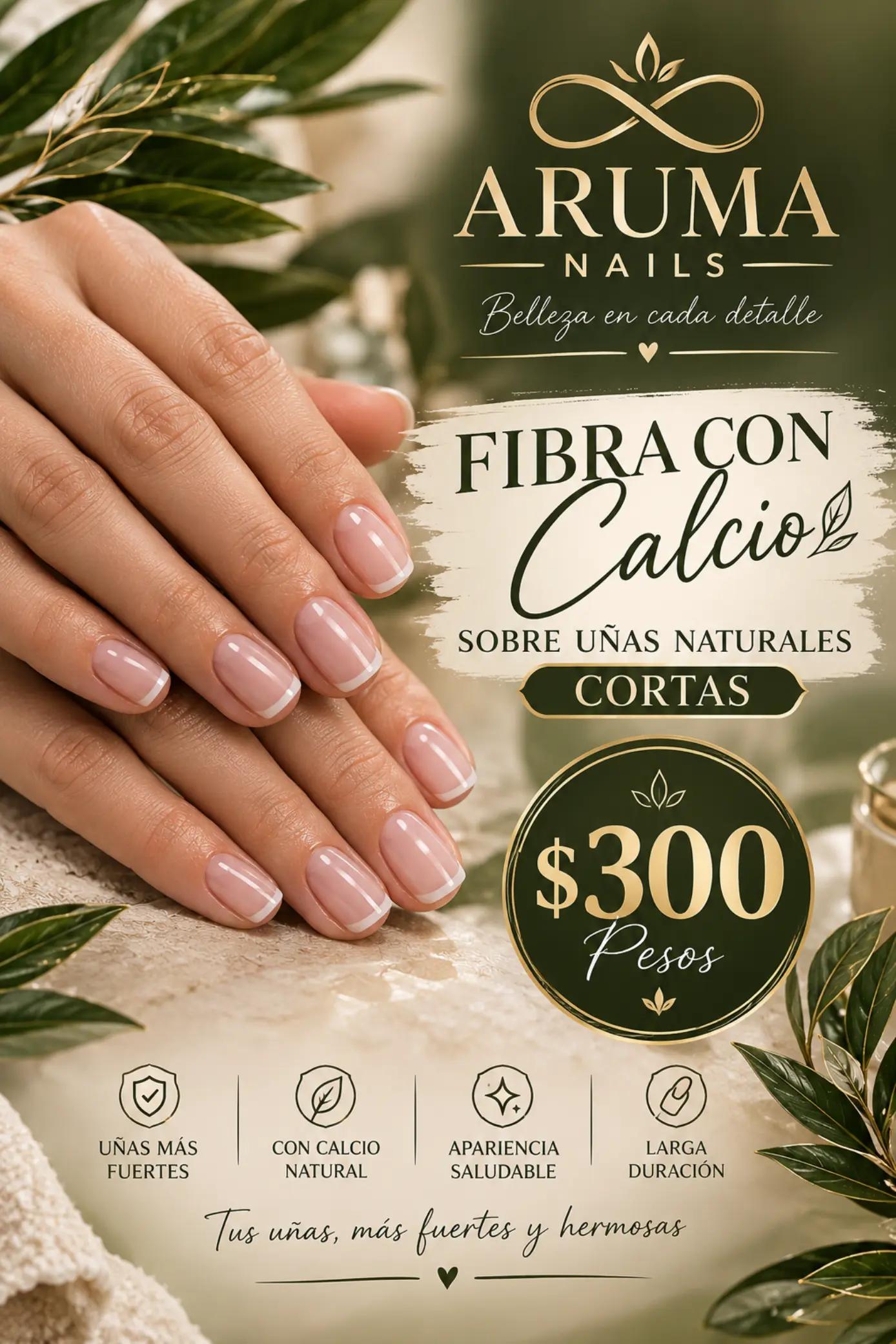 @ARUMA NAILS