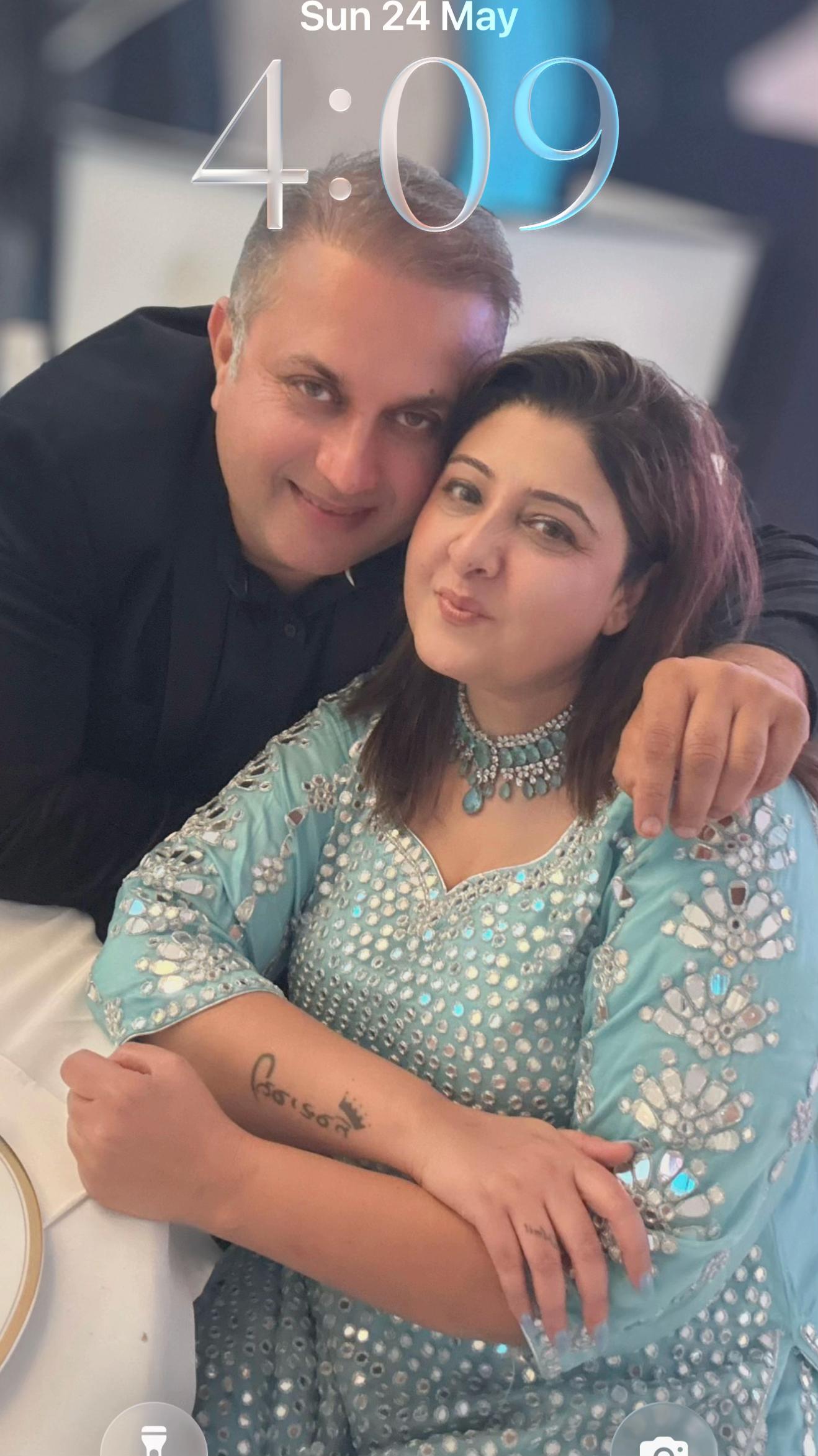 @Kanwal Kaur